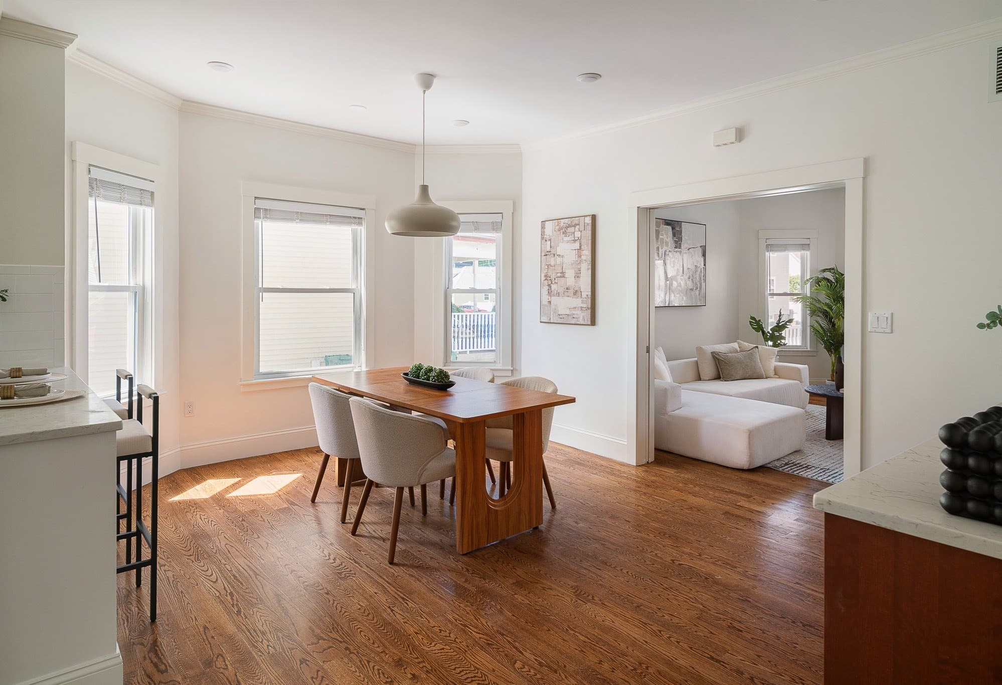 Condominium at 37 Sheridan Ave # 1, Medford MA 02155, photo 5 of 22