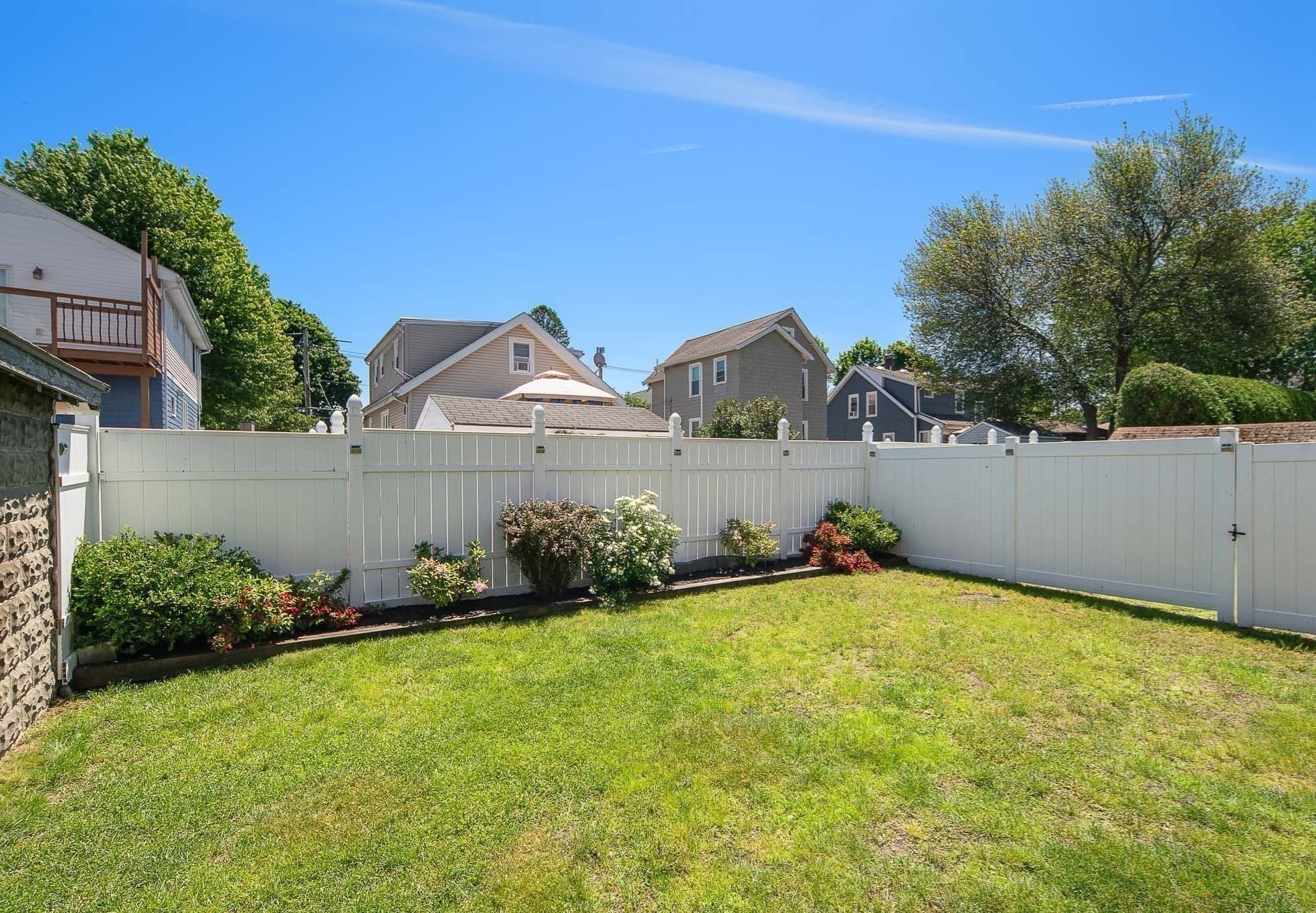 Condominium at 37 Sheridan Ave # 1, Medford MA 02155, photo 20 of 22
