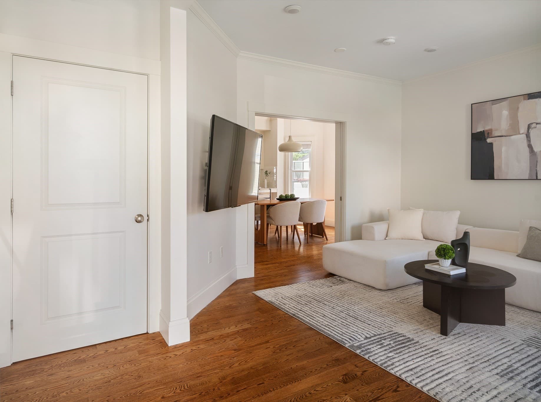 Condominium at 37 Sheridan Ave # 1, Medford MA 02155, photo 9 of 22