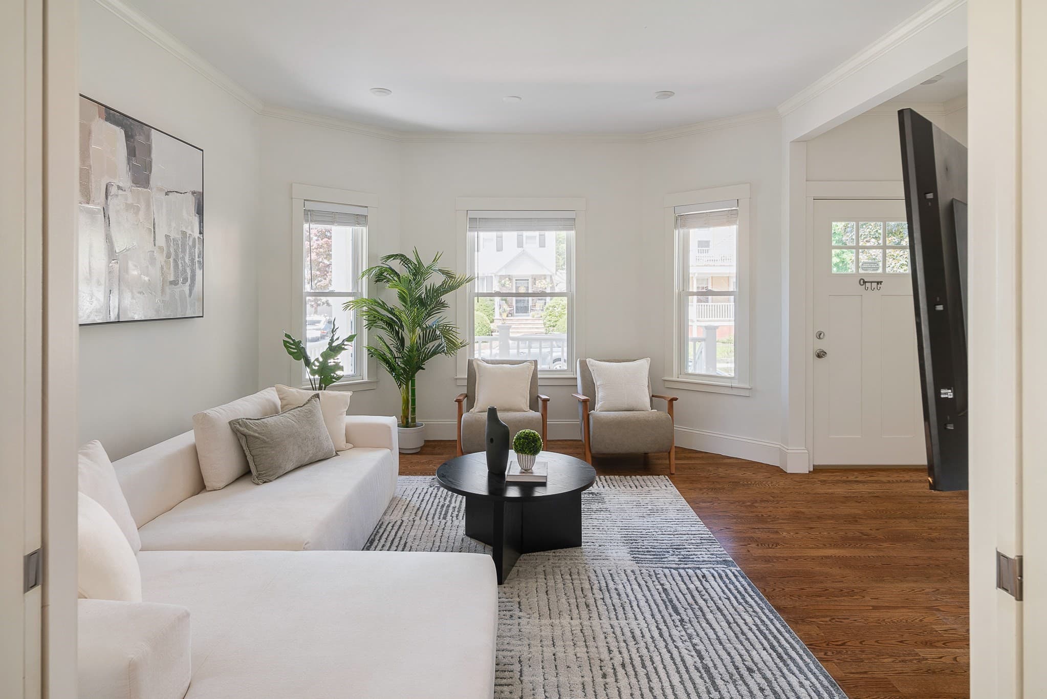 Condominium at 37 Sheridan Ave # 1, Medford MA 02155, photo 10 of 22