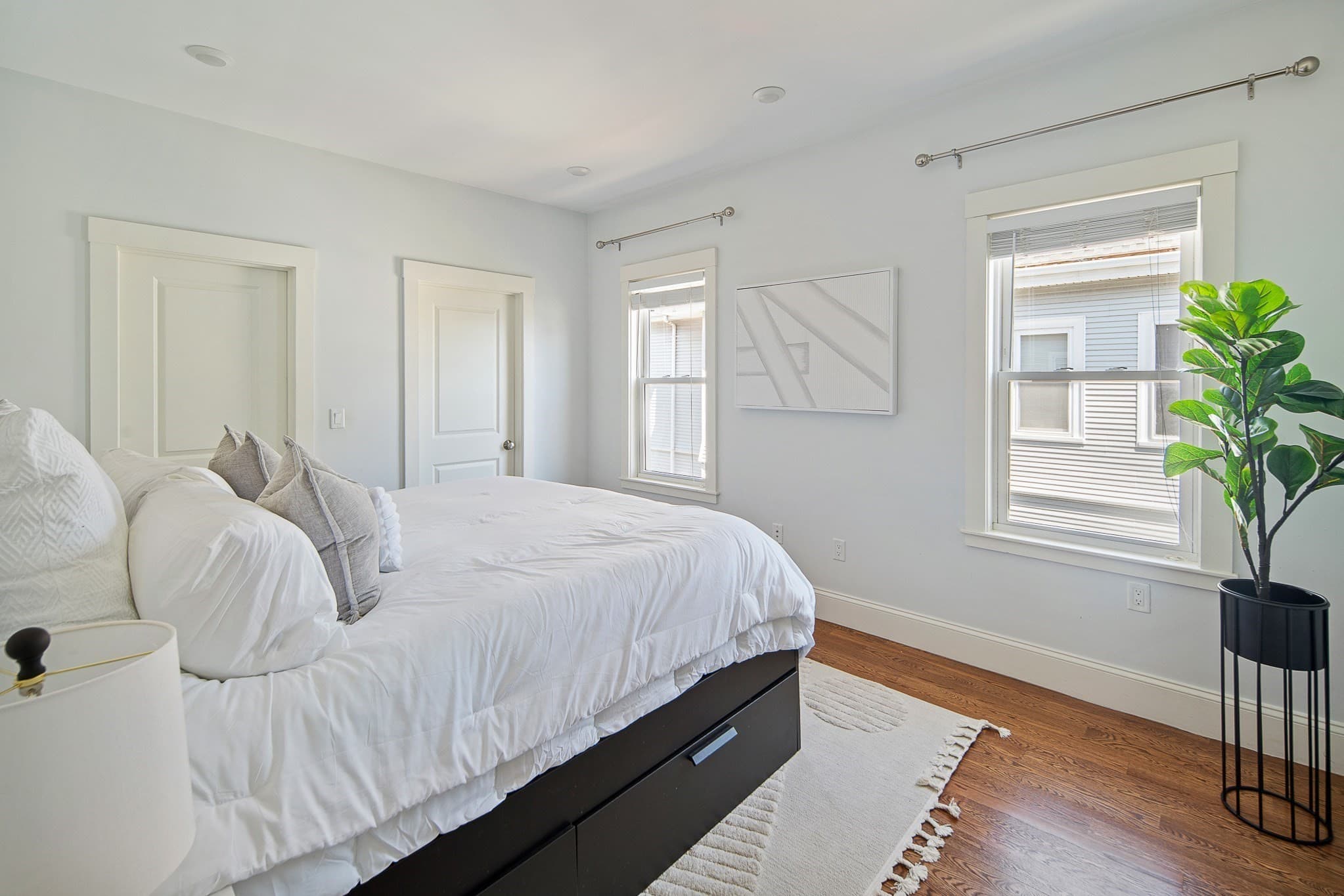 Condominium at 37 Sheridan Ave # 1, Medford MA 02155, photo 14 of 22