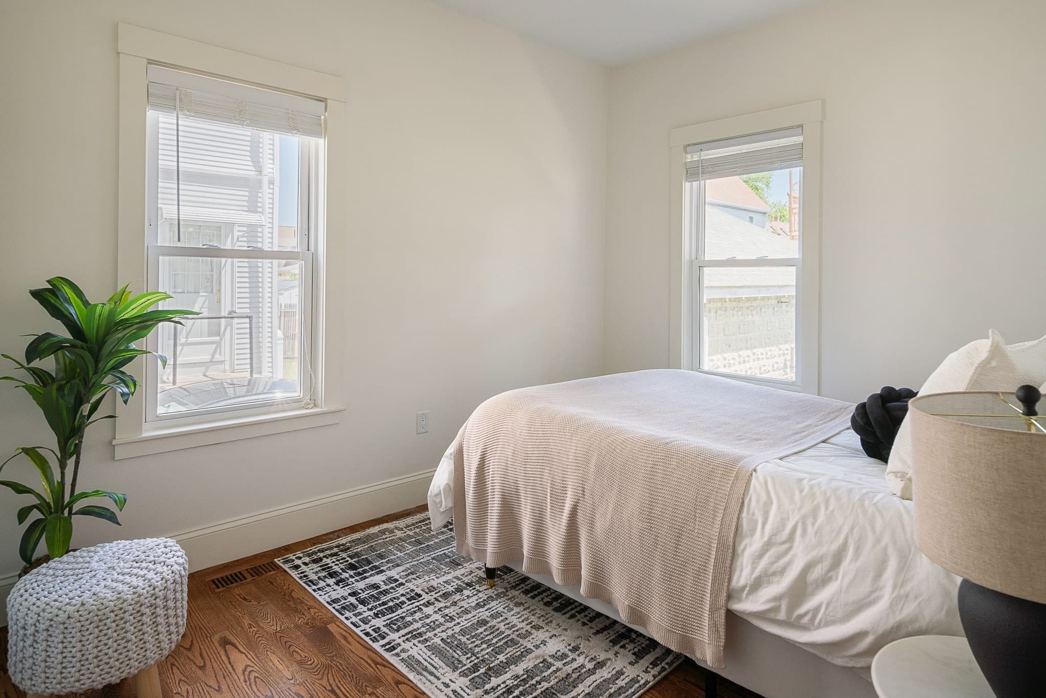 Condominium at 37 Sheridan Ave # 1, Medford MA 02155, photo 11 of 22