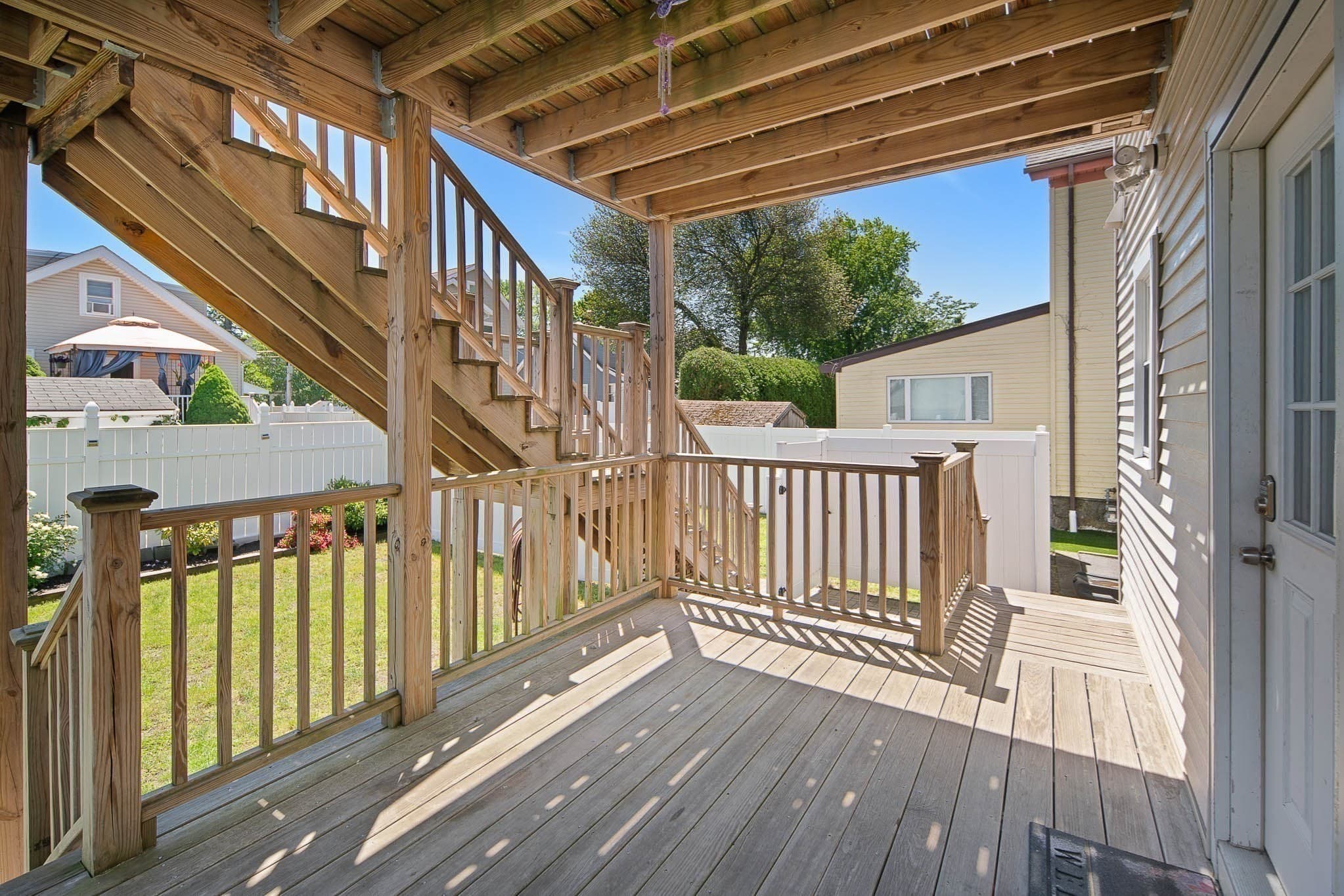 Condominium at 37 Sheridan Ave # 1, Medford MA 02155, photo 21 of 22