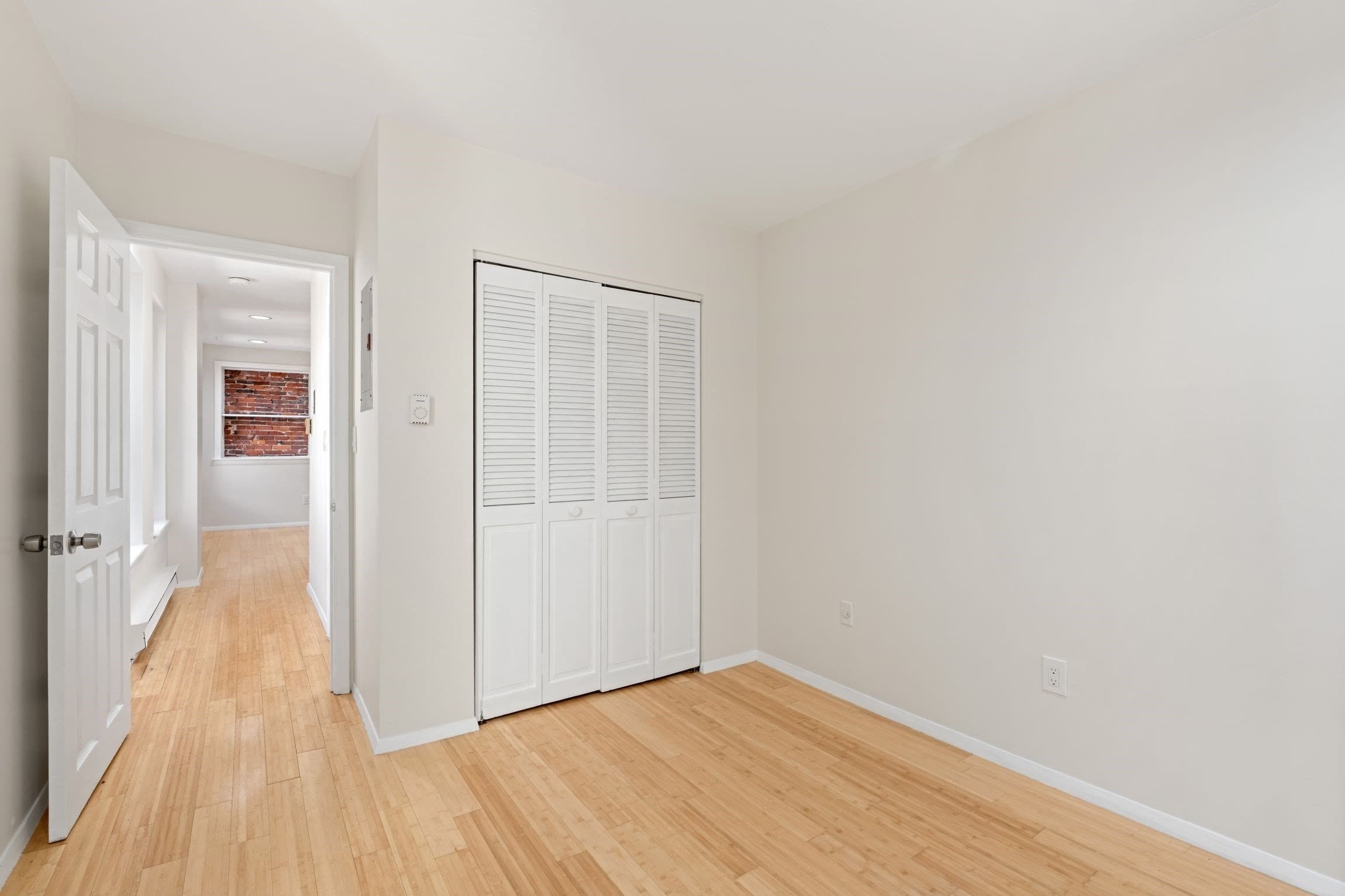 Condominium at 38A Charter Street # 7, Boston MA 02113, photo 16 of 23