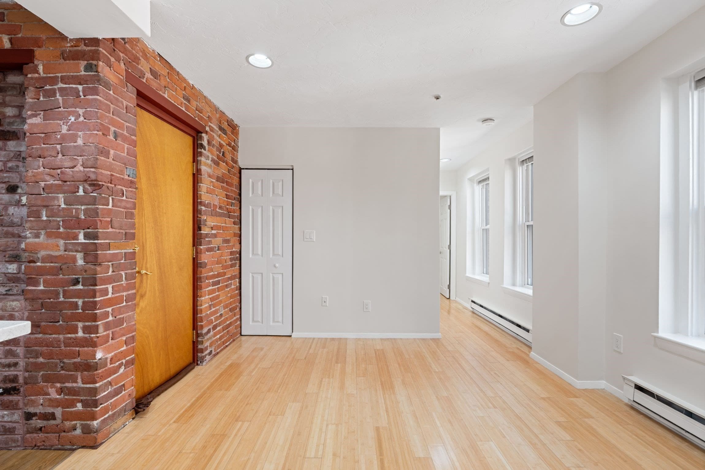 Condominium at 38A Charter Street # 7, Boston MA 02113, photo 12 of 23