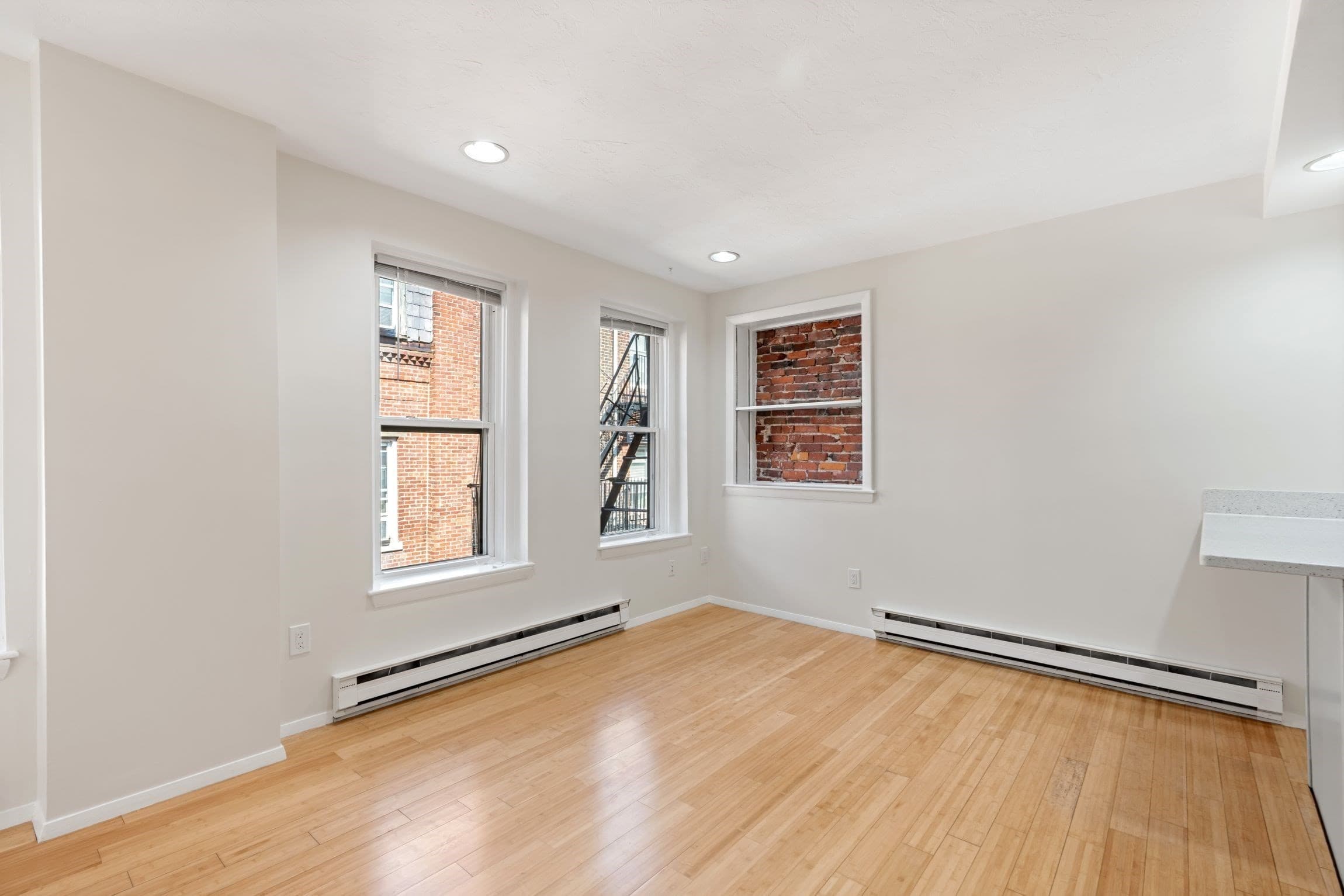 Condominium at 38A Charter Street # 7, Boston MA 02113, photo 3 of 23