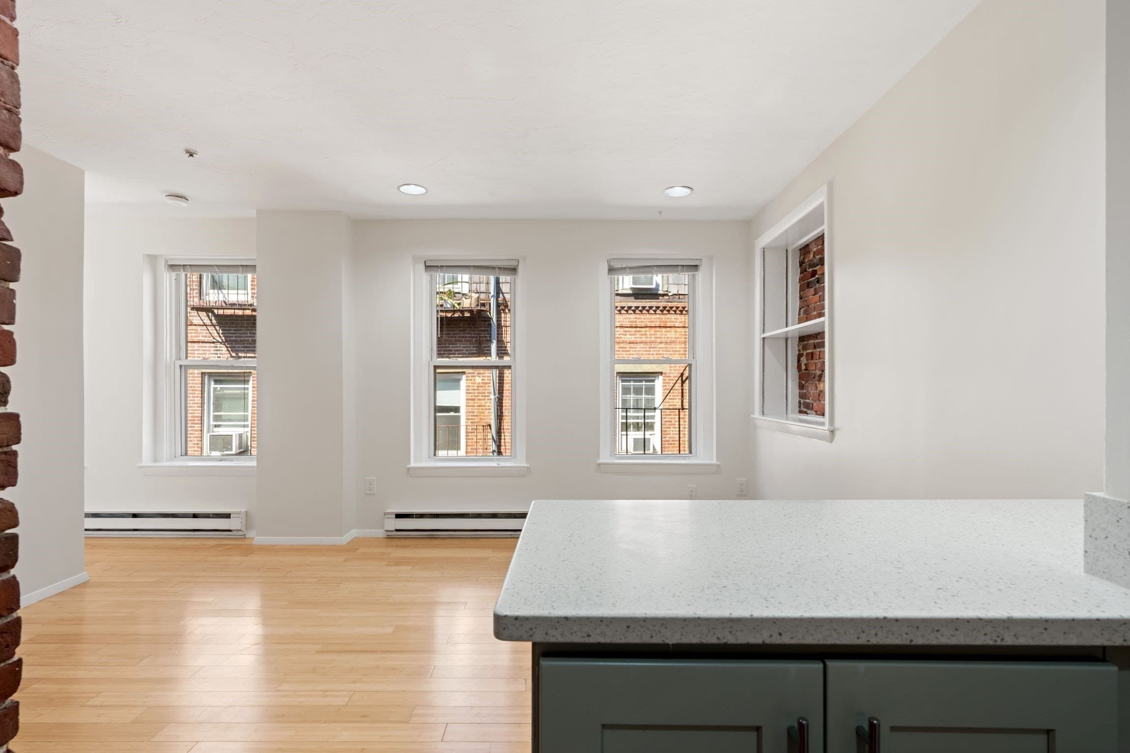 Condominium at 38A Charter Street # 7, Boston MA 02113, photo 9 of 23