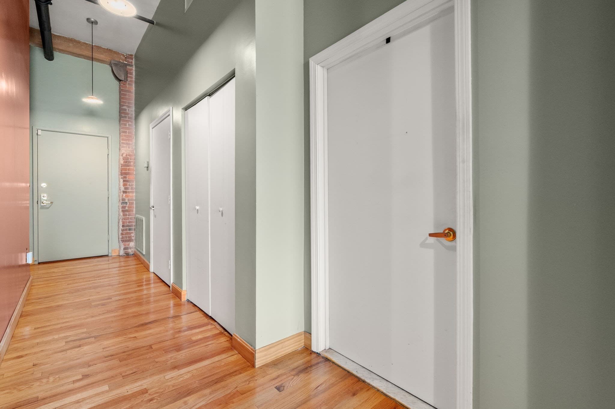 Condominium at 172-178 Green St # 2, Boston MA 02130, photo 2 of 19