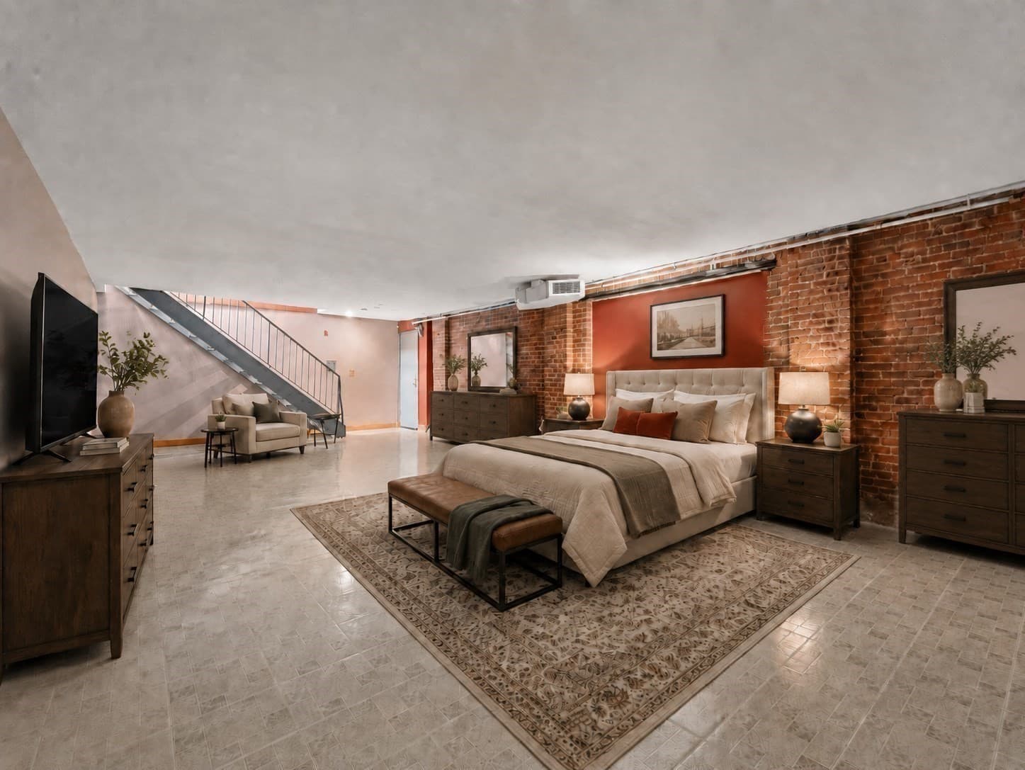 Condominium at 172-178 Green St # 2, Boston MA 02130, photo 17 of 19