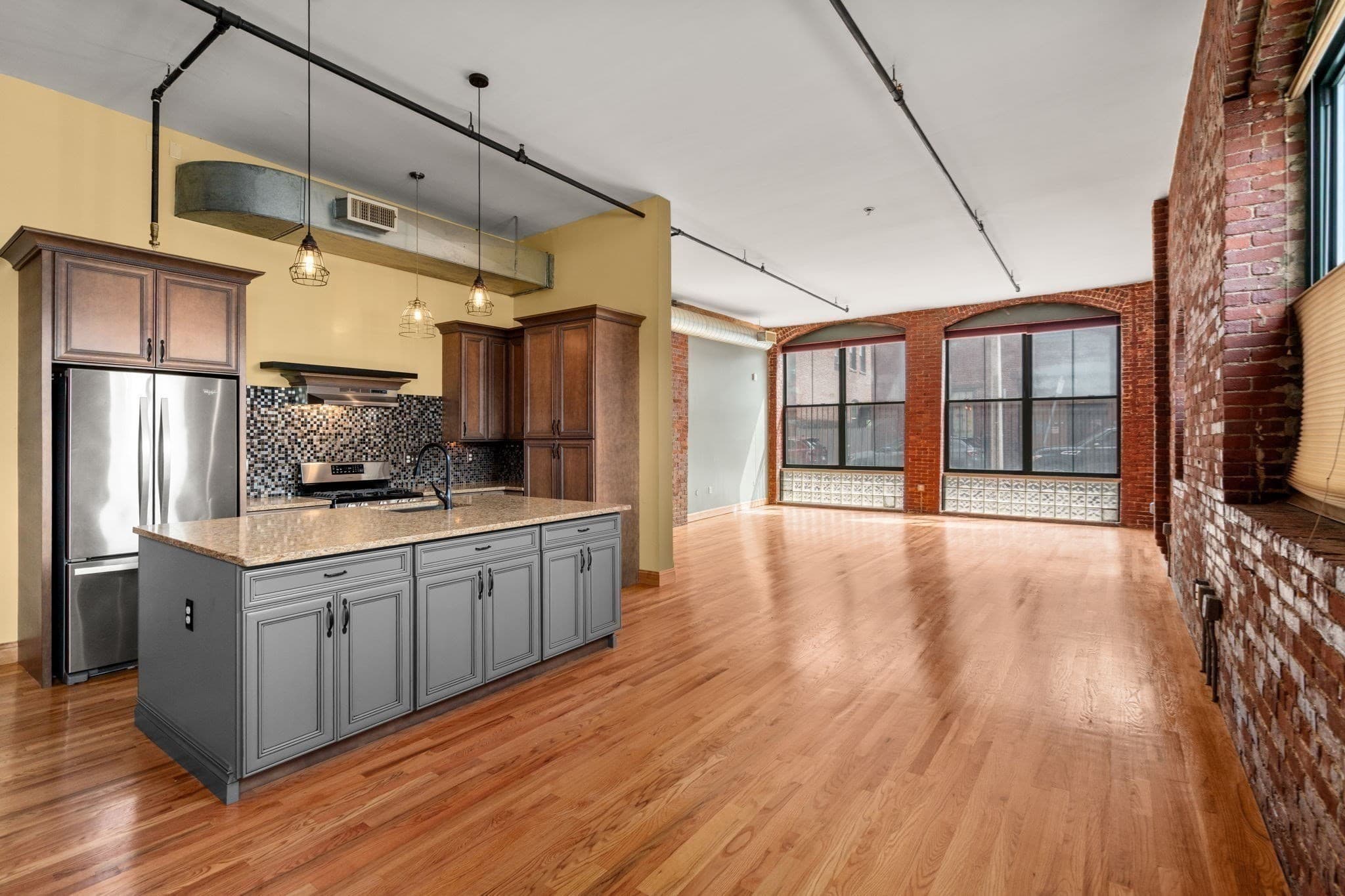 Condominium at 172-178 Green St # 2, Boston MA 02130, photo 12 of 19