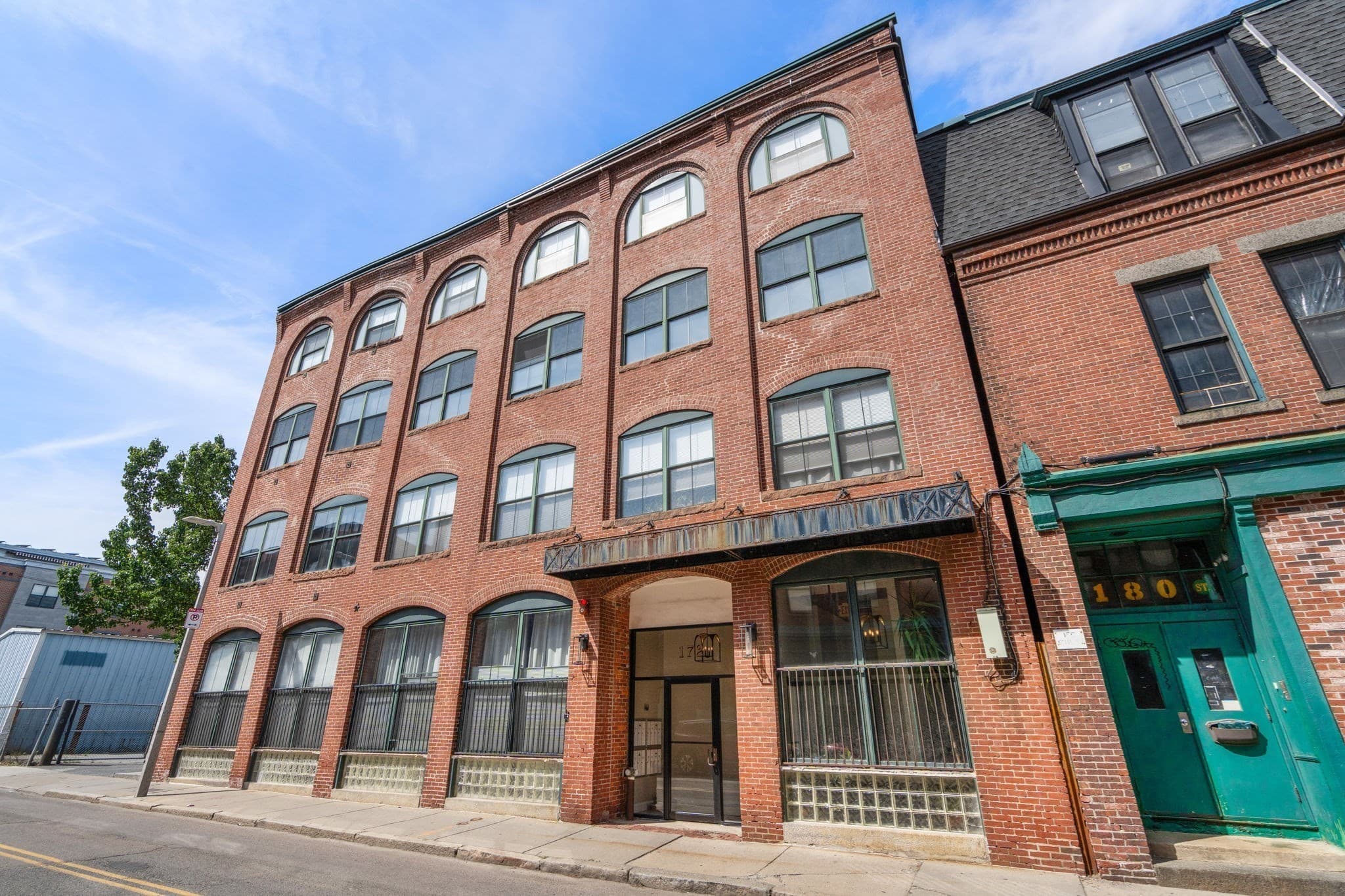 172-178 Green St # 2, Boston MA 02130