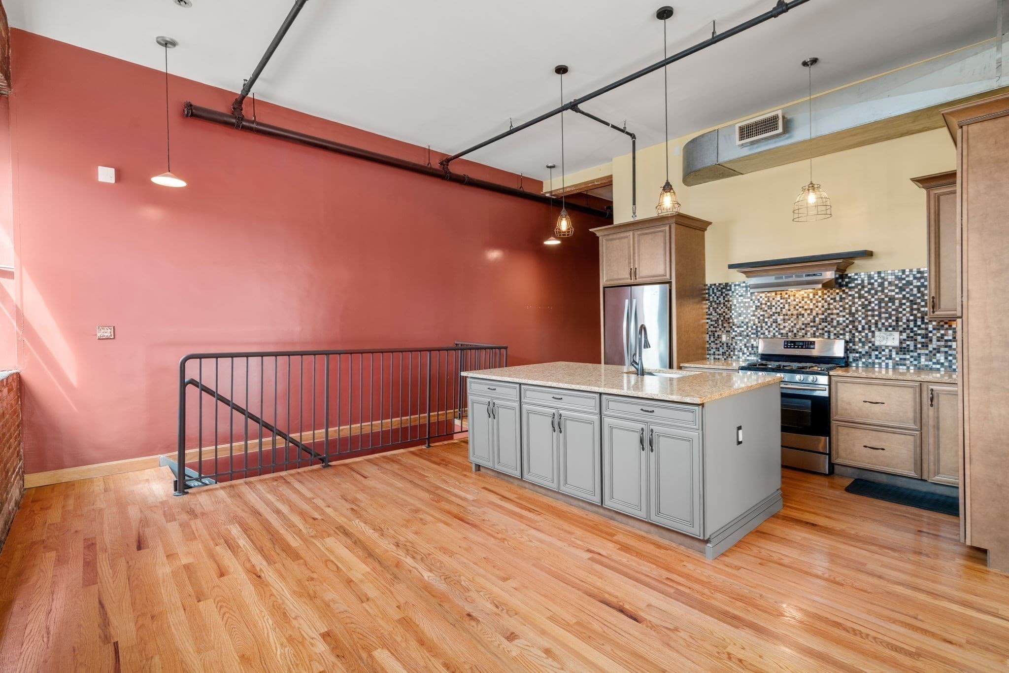 Condominium at 172-178 Green St # 2, Boston MA 02130, photo 5 of 19