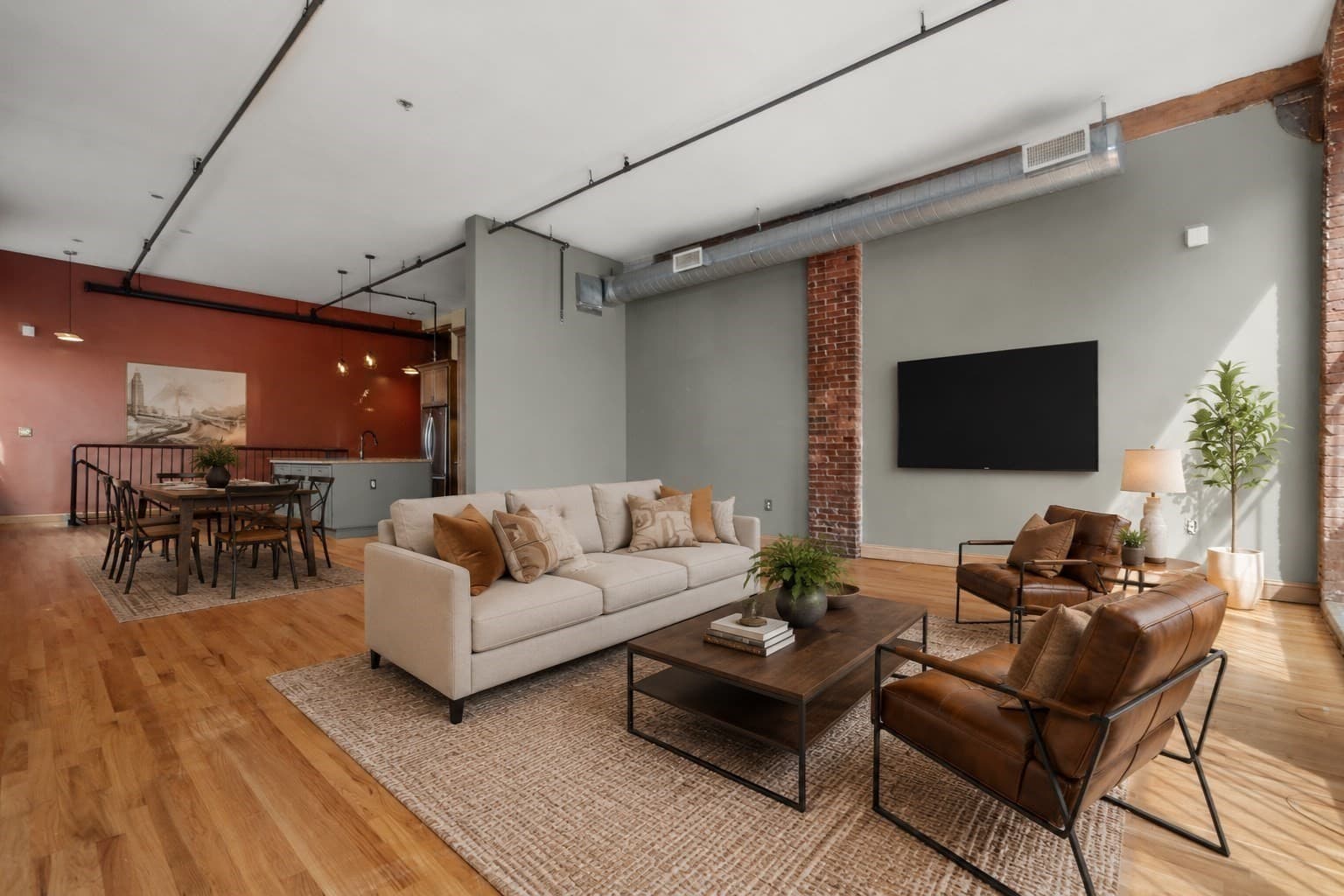 Condominium at 172-178 Green St # 2, Boston MA 02130, photo 9 of 19
