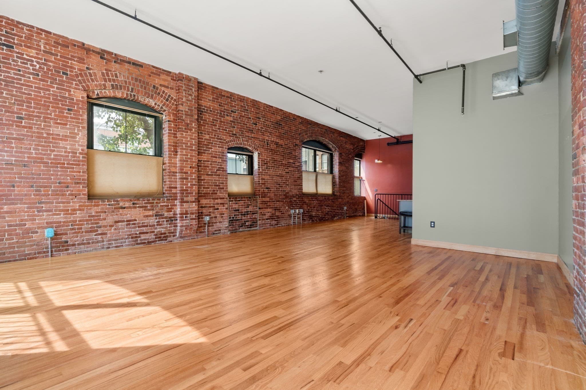 Condominium at 172-178 Green St # 2, Boston MA 02130, photo 10 of 19