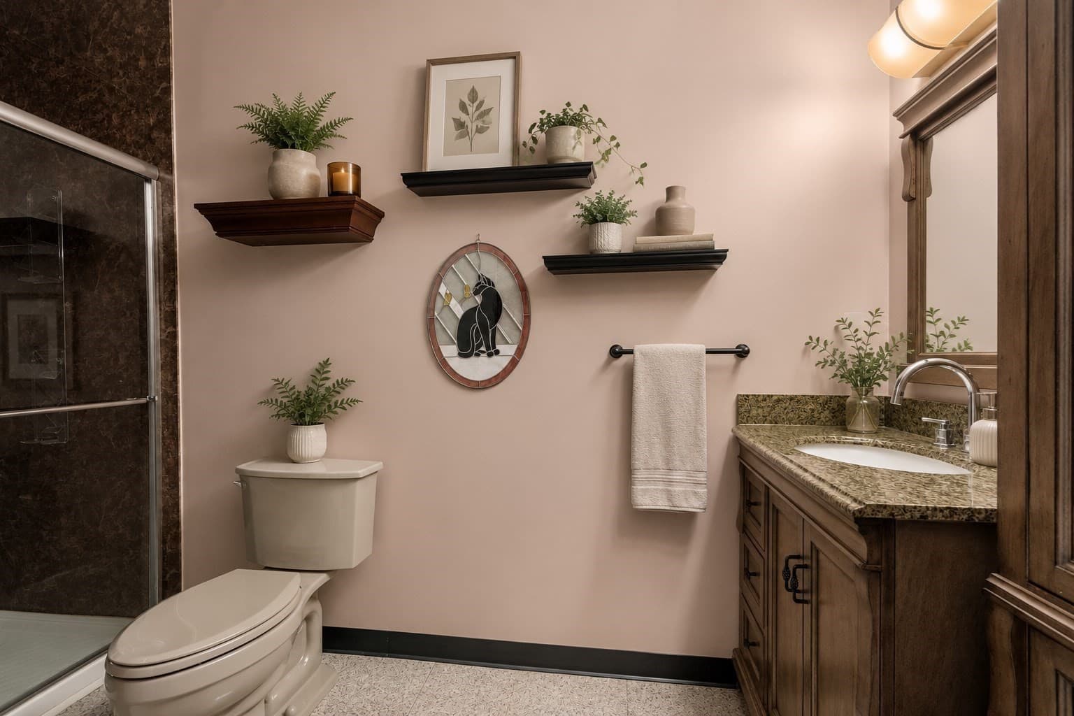 Condominium at 172-178 Green St # 2, Boston MA 02130, photo 14 of 19