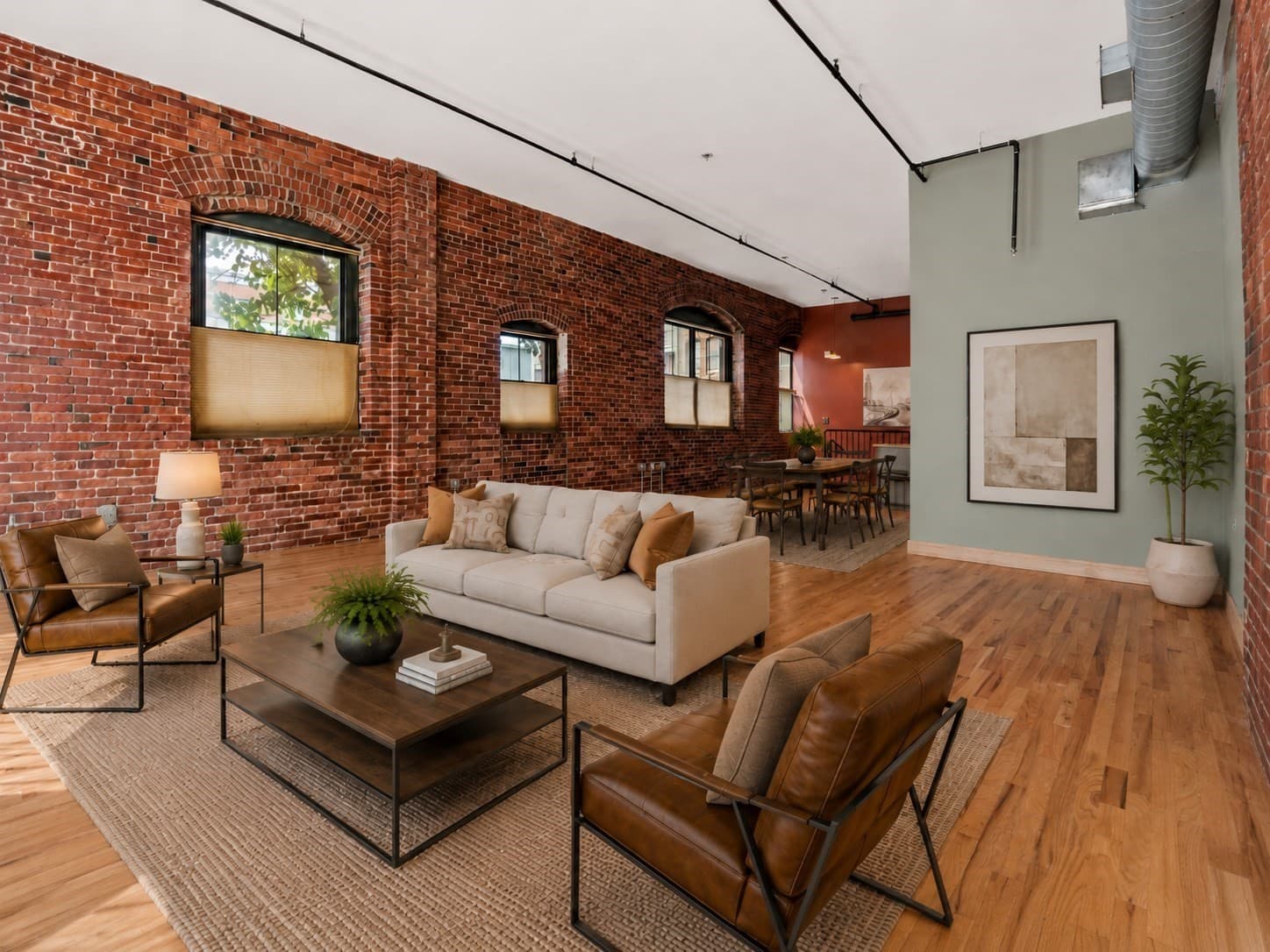 Condominium at 172-178 Green St # 2, Boston MA 02130, photo 11 of 19