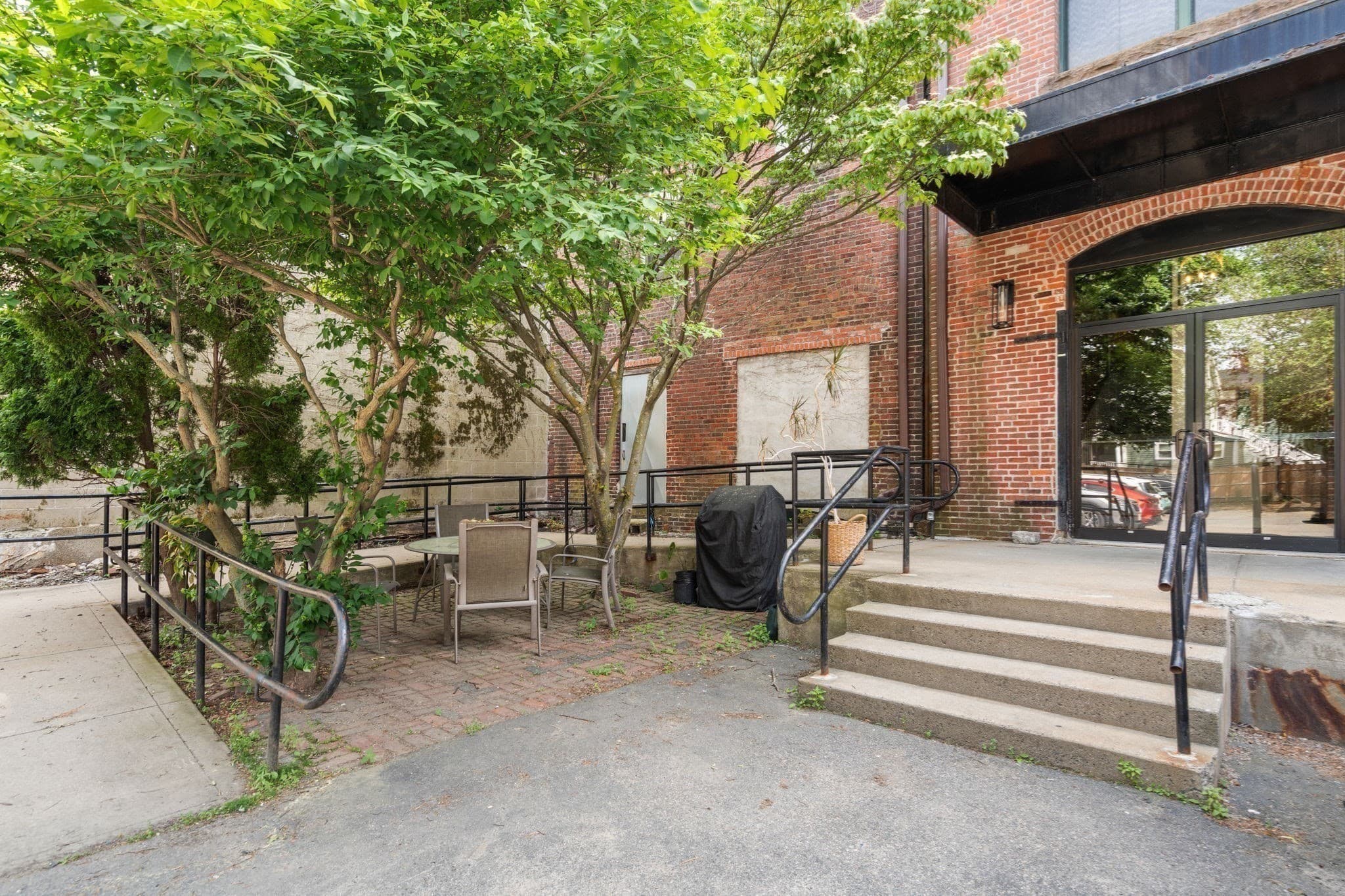 Condominium at 172-178 Green St # 2, Boston MA 02130, photo 19 of 19