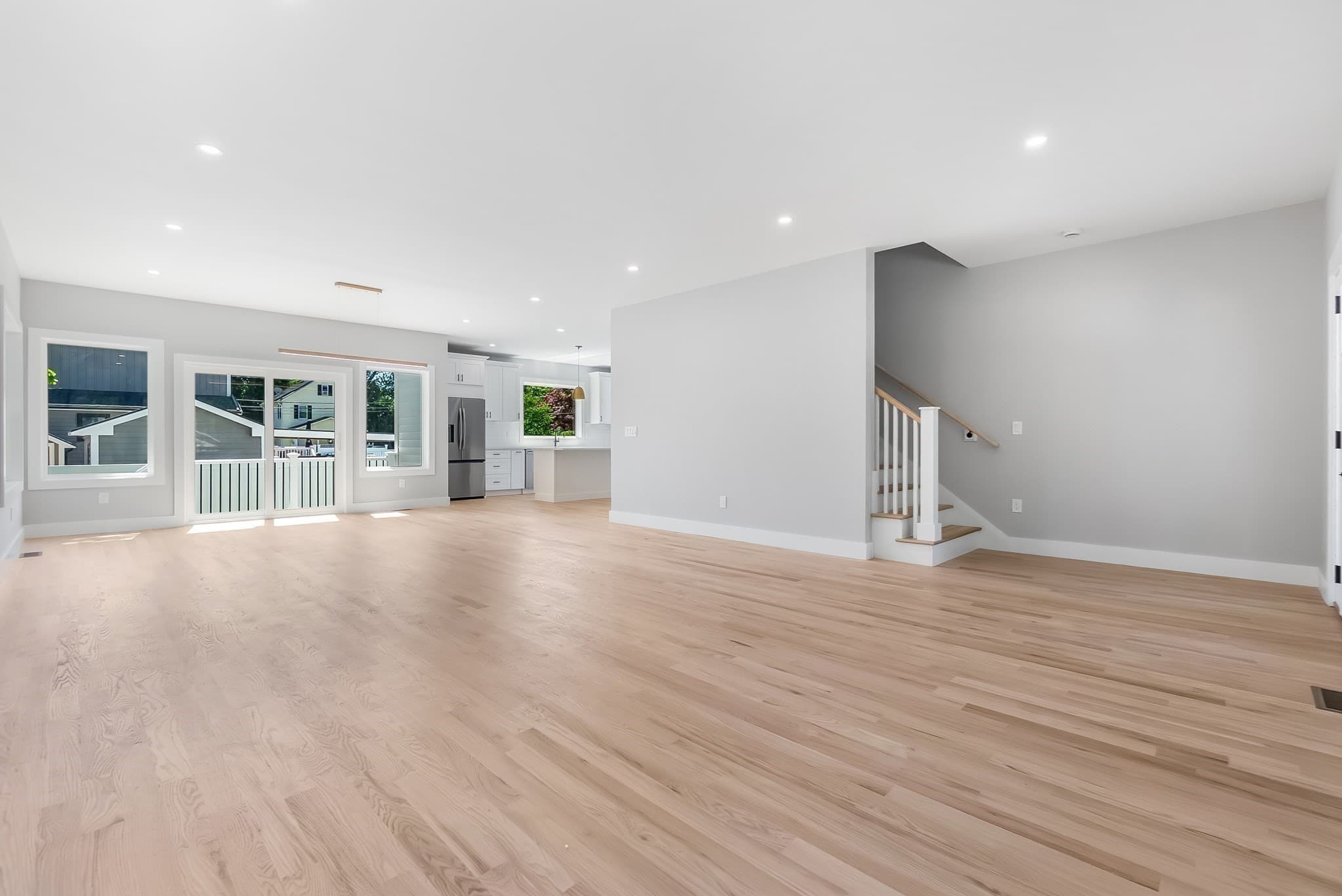Single Family Residence at 15 Foss # A, Framingham MA 01702, photo 7 of 37