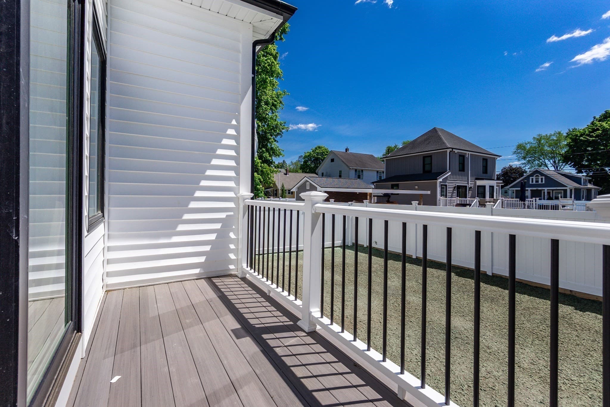 Single Family Residence at 15 Foss # A, Framingham MA 01702, photo 30 of 37