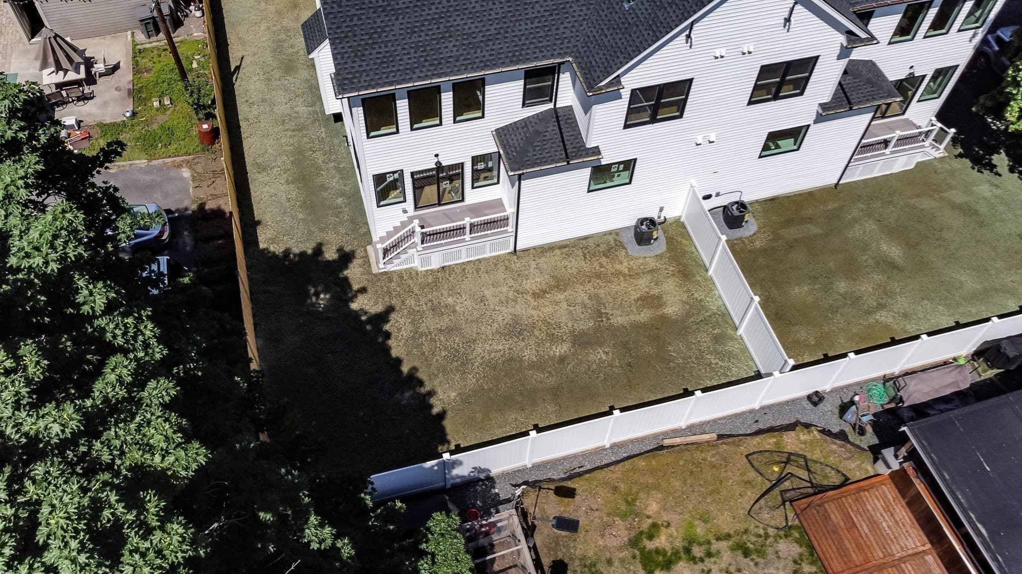 Single Family Residence at 15 Foss # A, Framingham MA 01702, photo 34 of 37