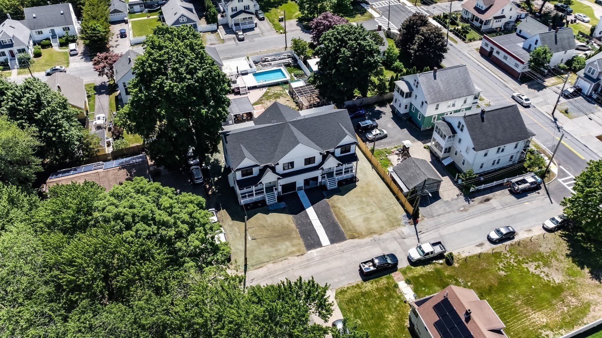 Condominium at 15 Foss # A, Framingham MA 01702, photo 3 of 37