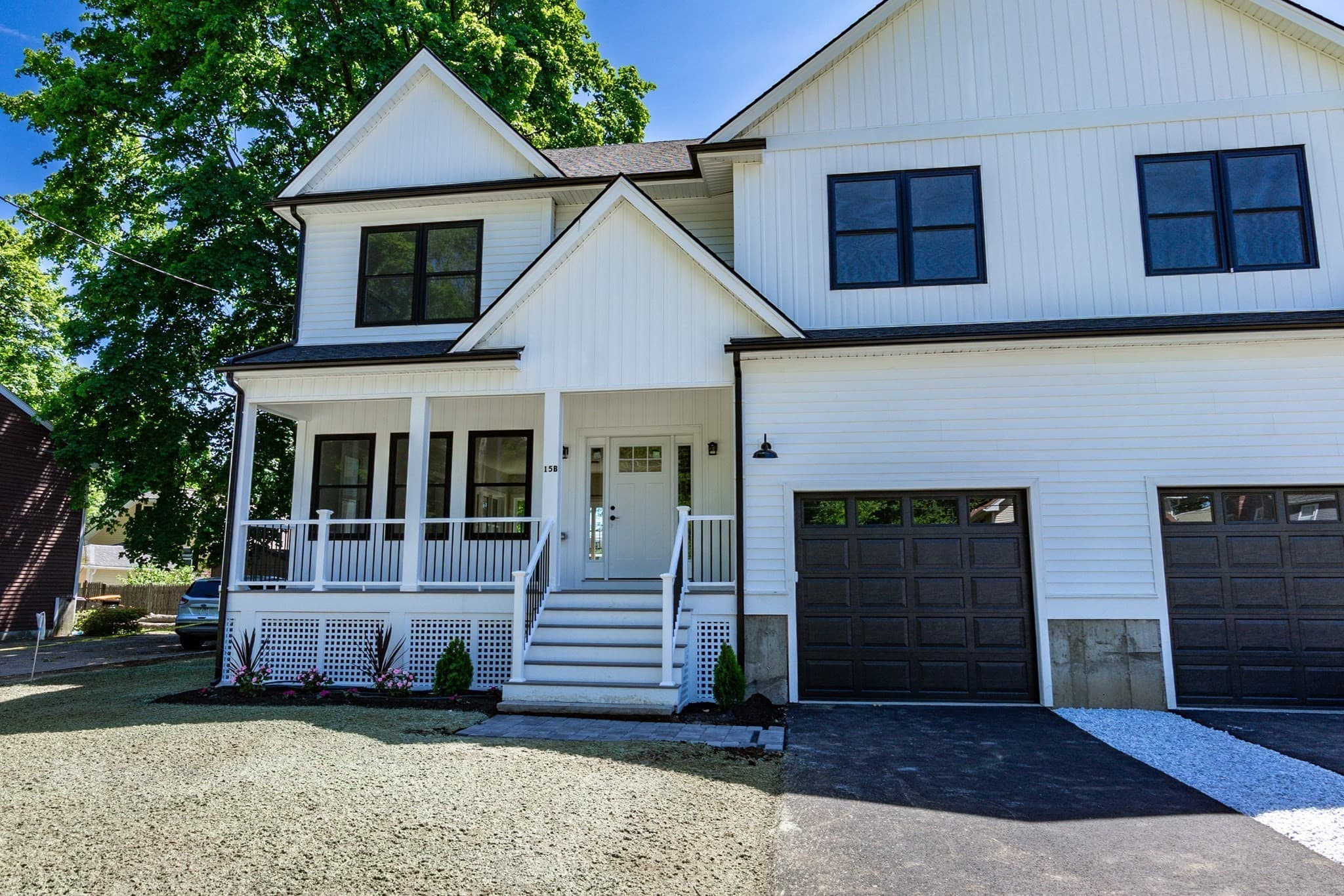 15 Foss # A, Framingham MA 01702