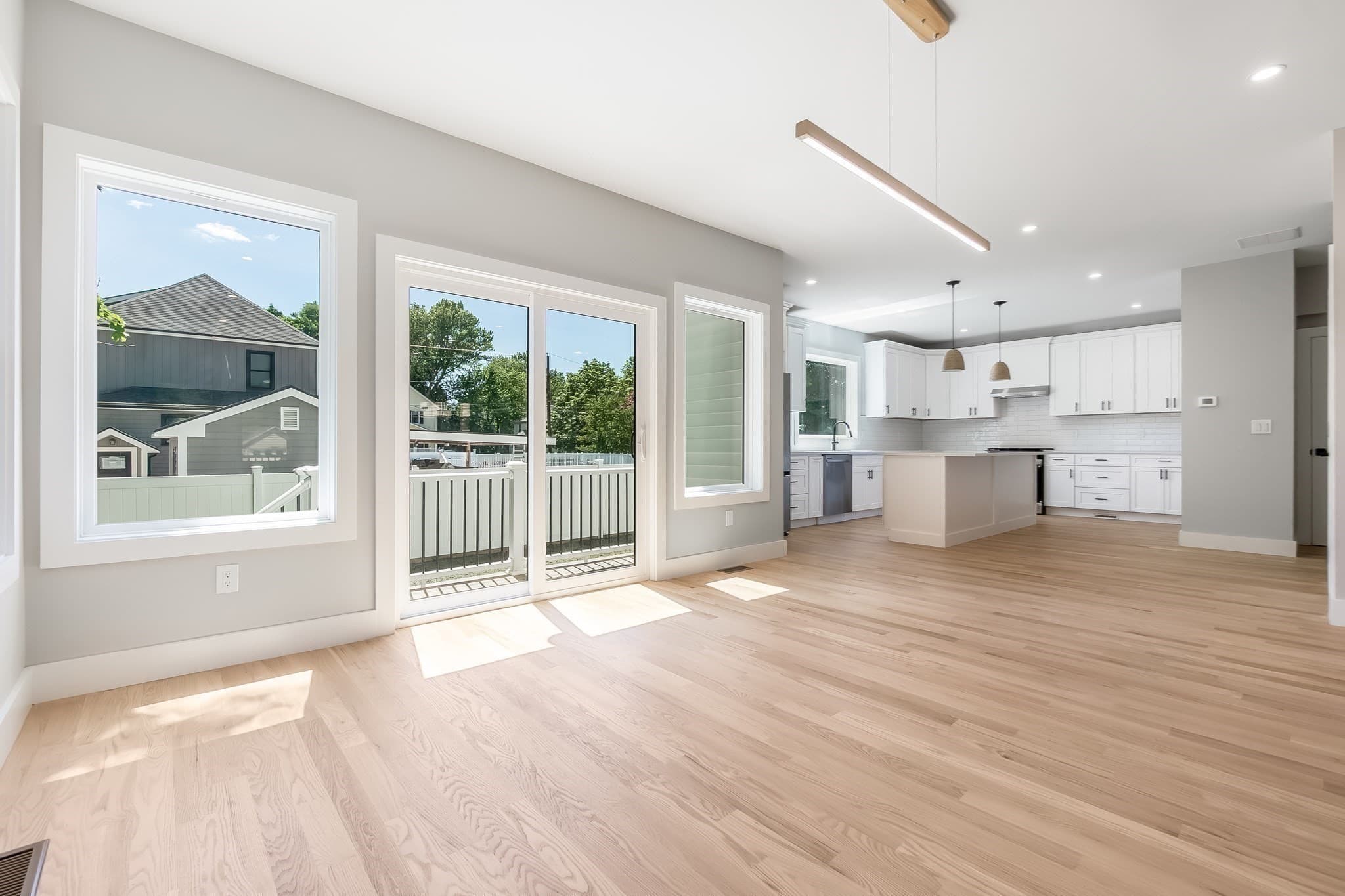 Condominium at 15 Foss # A, Framingham MA 01702, photo 9 of 37