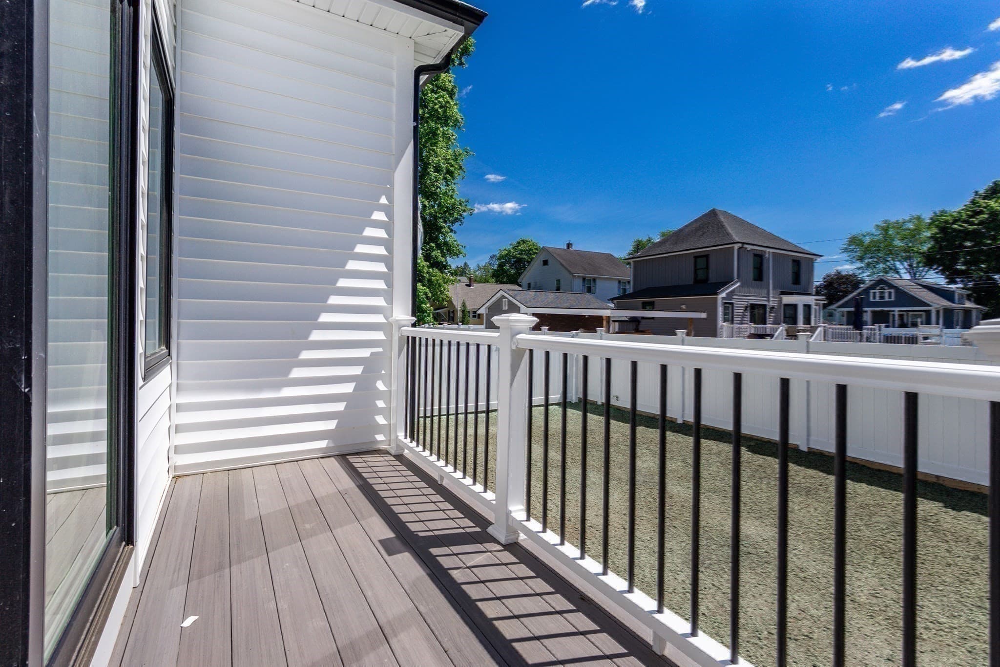 Condominium at 15 Foss # A, Framingham MA 01702, photo 30 of 37