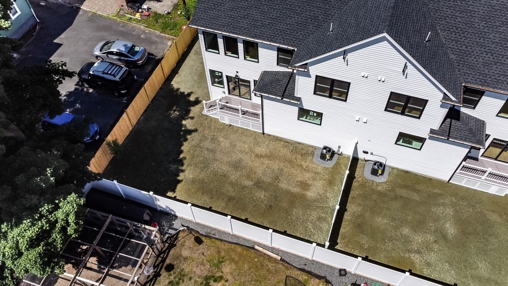 Condominium at 15 Foss # A, Framingham MA 01702, photo 33 of 37