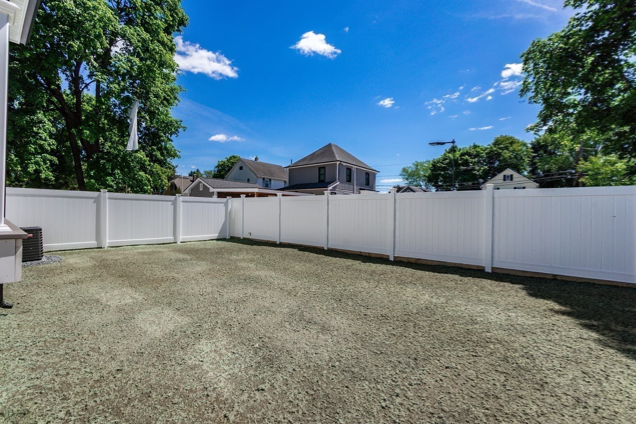 Condominium at 15 Foss # A, Framingham MA 01702, photo 31 of 37