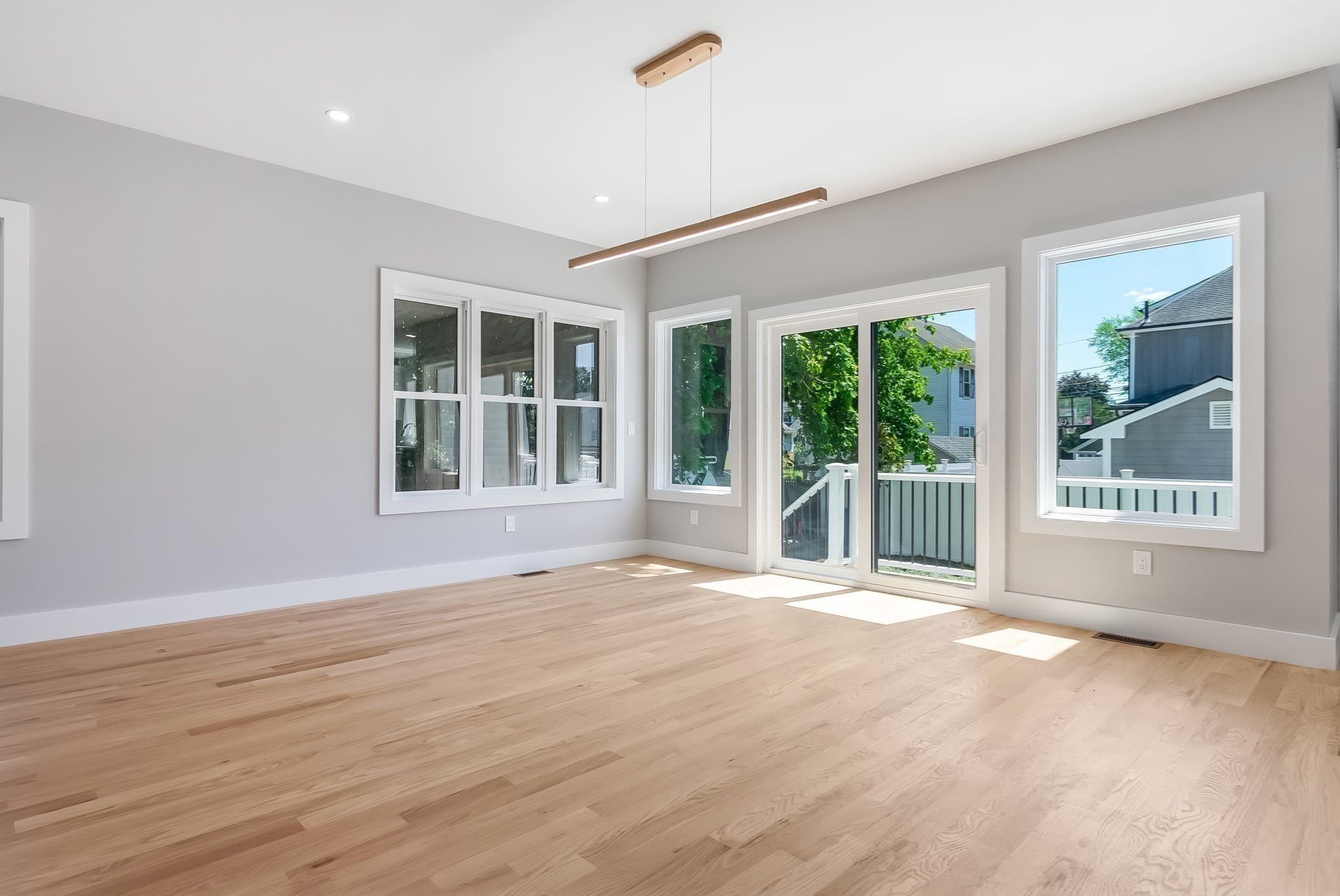 Condominium at 15 Foss # A, Framingham MA 01702, photo 8 of 37