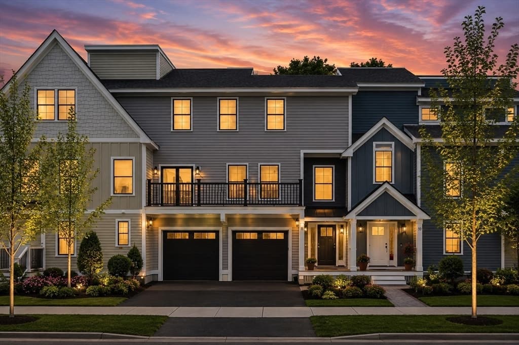 11 Washington Street, Ipswich MA 01938
