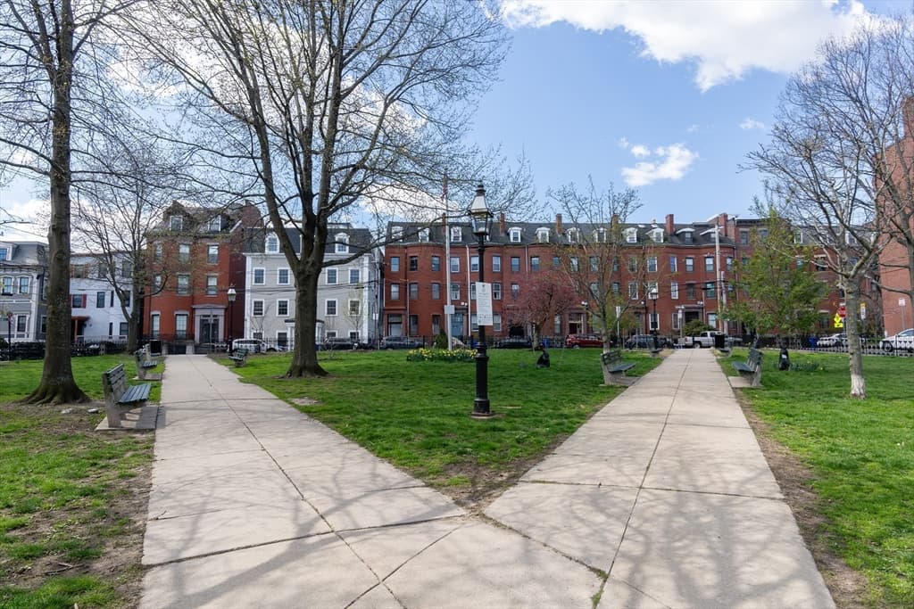 Condominium at 498 Sumner Street PH, Boston MA 02128, photo 27 of 30
