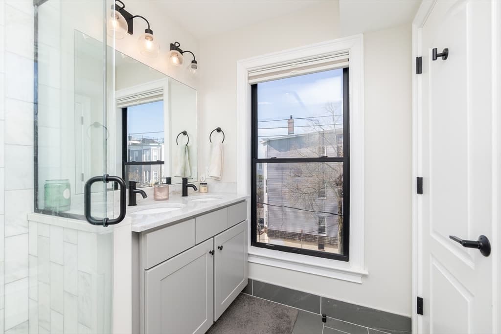 Condominium at 498 Sumner Street PH, Boston MA 02128, photo 13 of 30