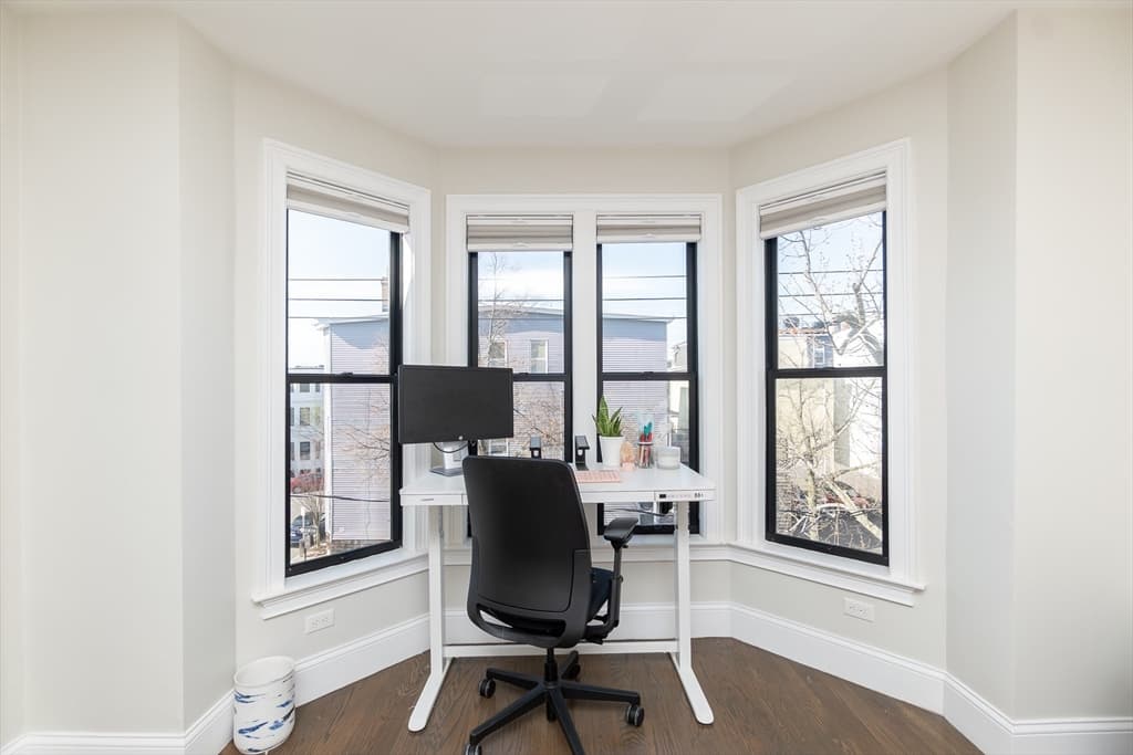 Condominium at 498 Sumner Street PH, Boston MA 02128, photo 12 of 30