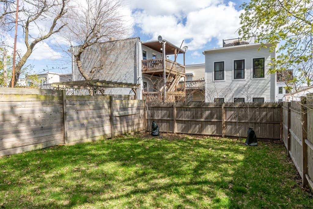 Condominium at 498 Sumner Street PH, Boston MA 02128, photo 22 of 30