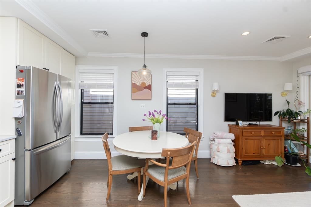 Condominium at 498 Sumner Street PH, Boston MA 02128, photo 3 of 30