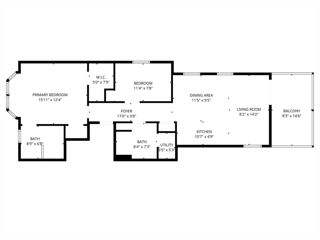Condominium at 498 Sumner Street PH, Boston MA 02128, photo 28 of 30