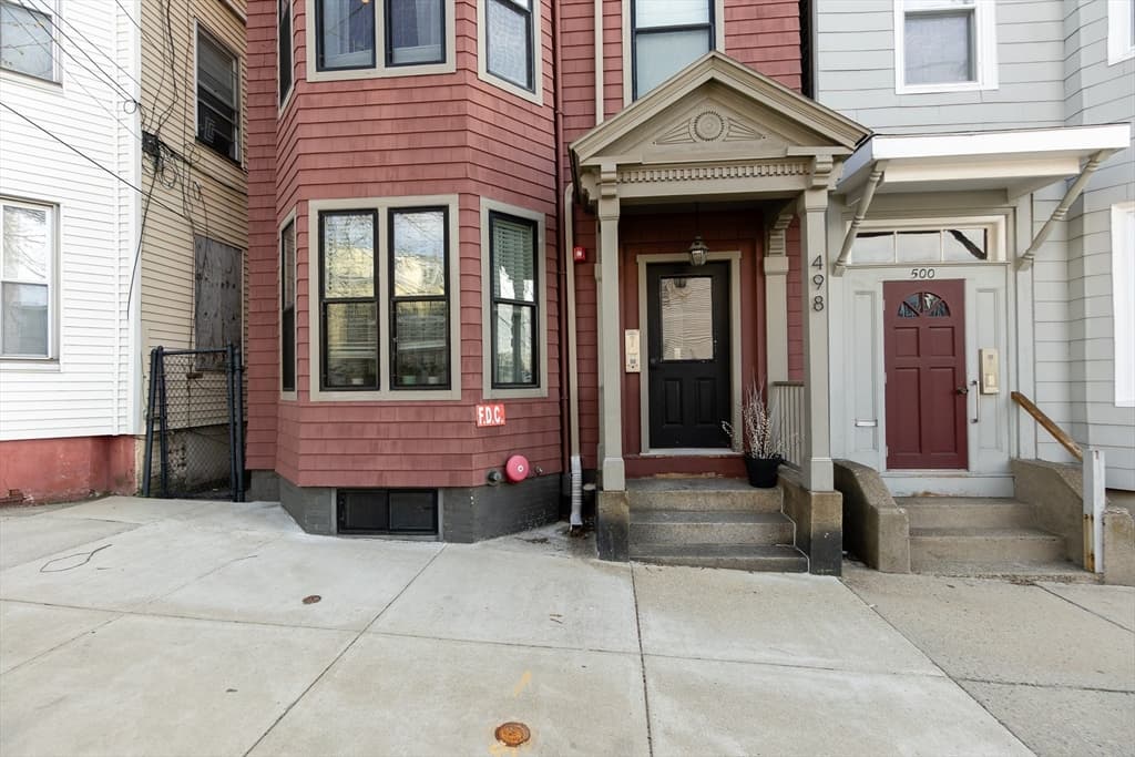 Condominium at 498 Sumner Street PH, Boston MA 02128, photo 9 of 30