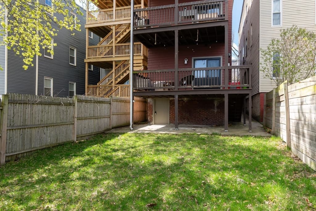 Condominium at 498 Sumner Street PH, Boston MA 02128, photo 24 of 30