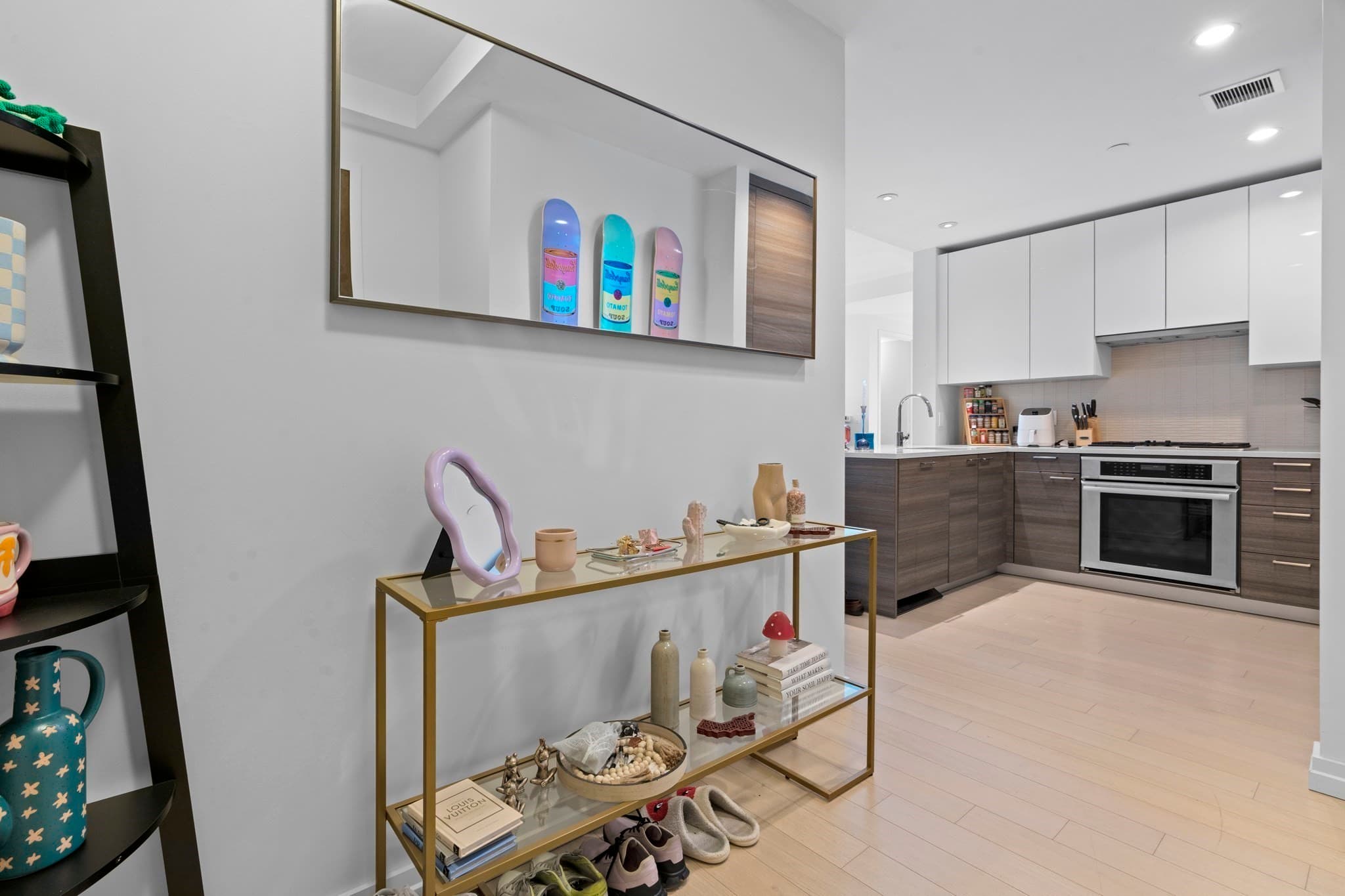 Condominium at 1 Franklin St # 2110, Boston MA 02110, photo 6 of 23