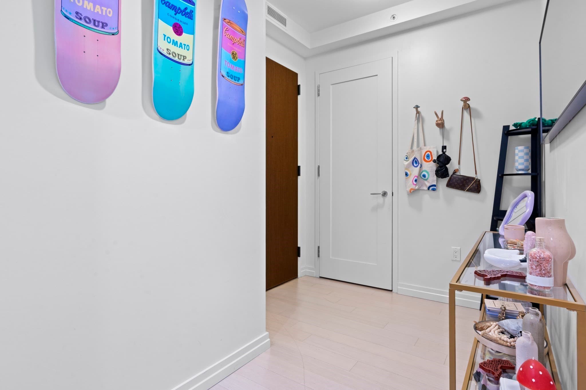 Condominium at 1 Franklin St # 2110, Boston MA 02110, photo 13 of 23