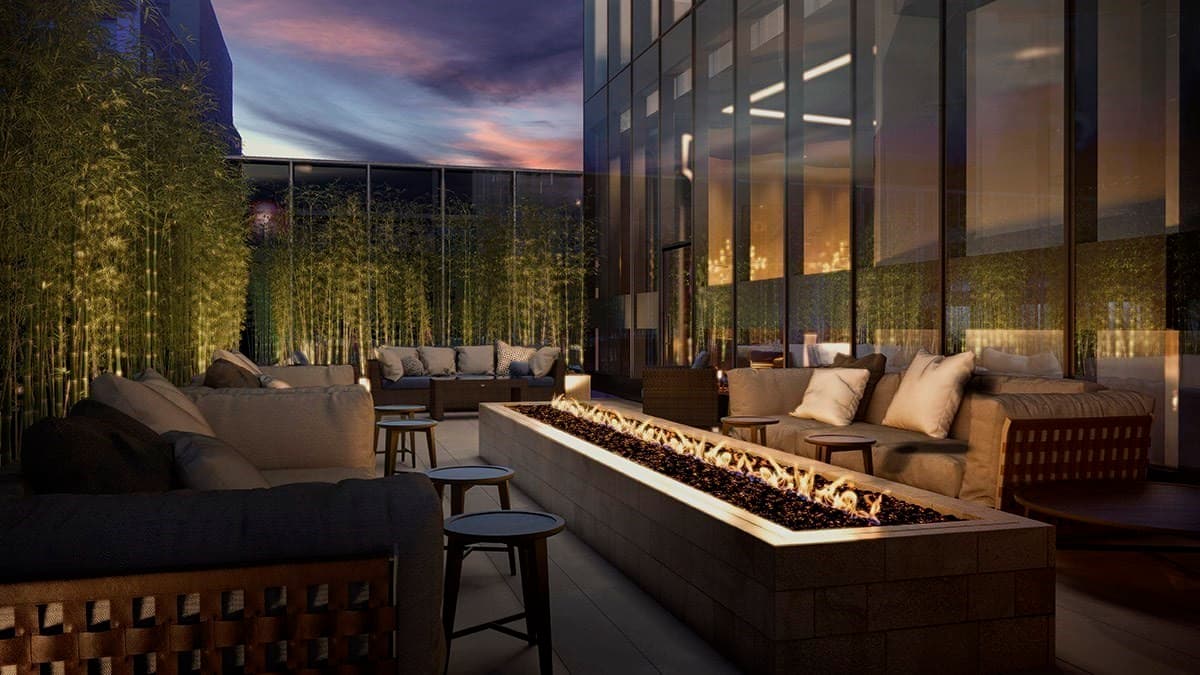 Condominium at 1 Franklin St # 2110, Boston MA 02110, photo 17 of 23