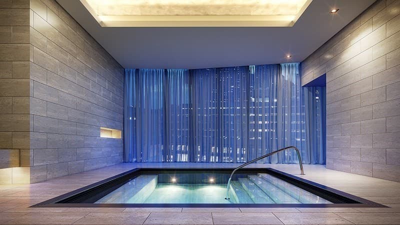 Condominium at 1 Franklin St # 2110, Boston MA 02110, photo 15 of 23