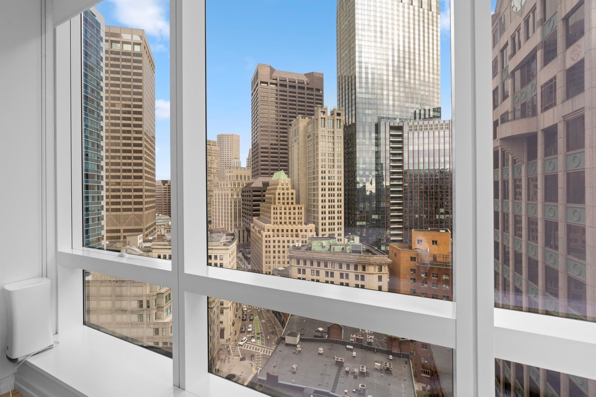 Condominium at 1 Franklin St # 2110, Boston MA 02110, photo 11 of 23