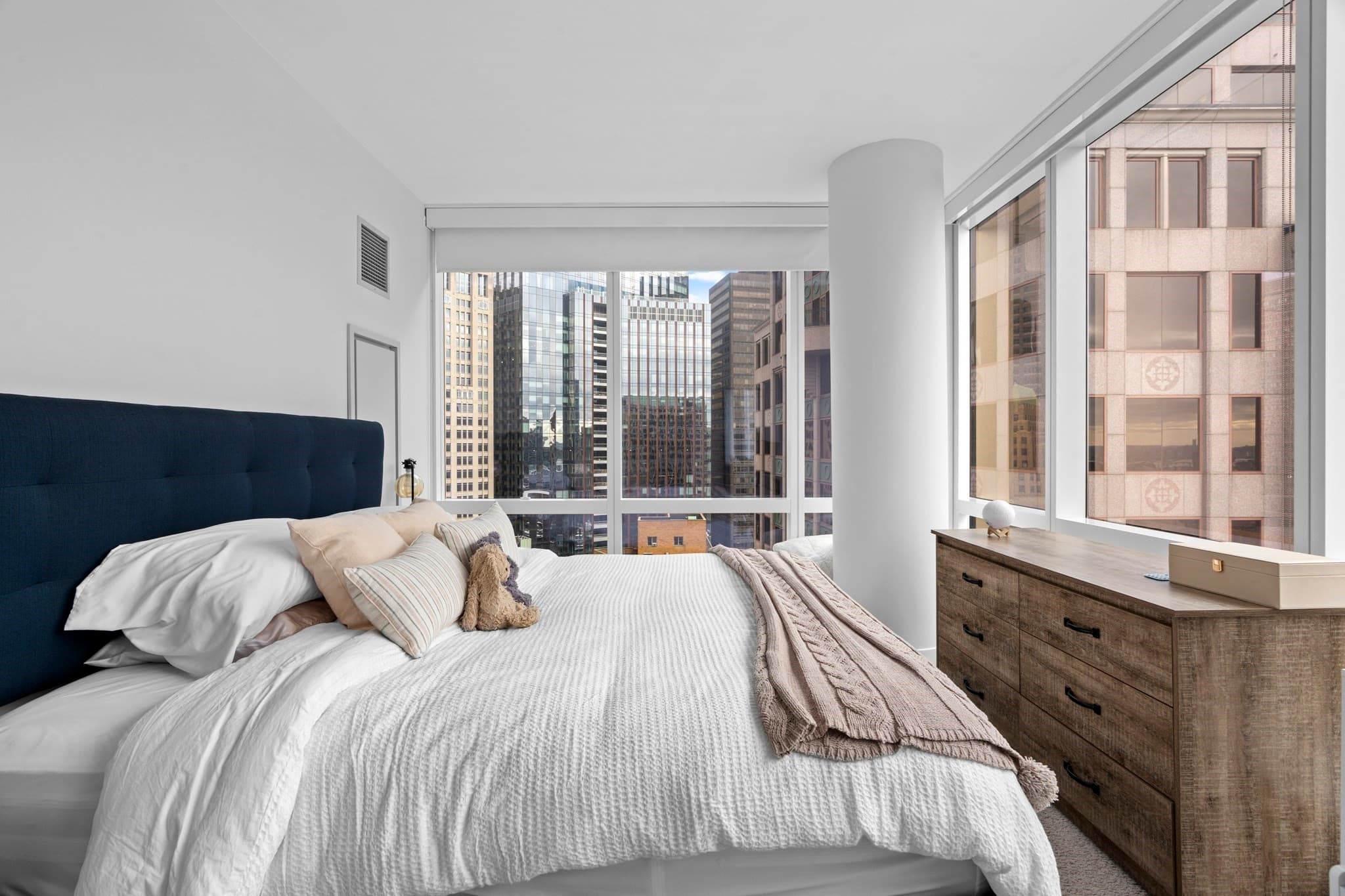 Condominium at 1 Franklin St # 2110, Boston MA 02110, photo 8 of 23