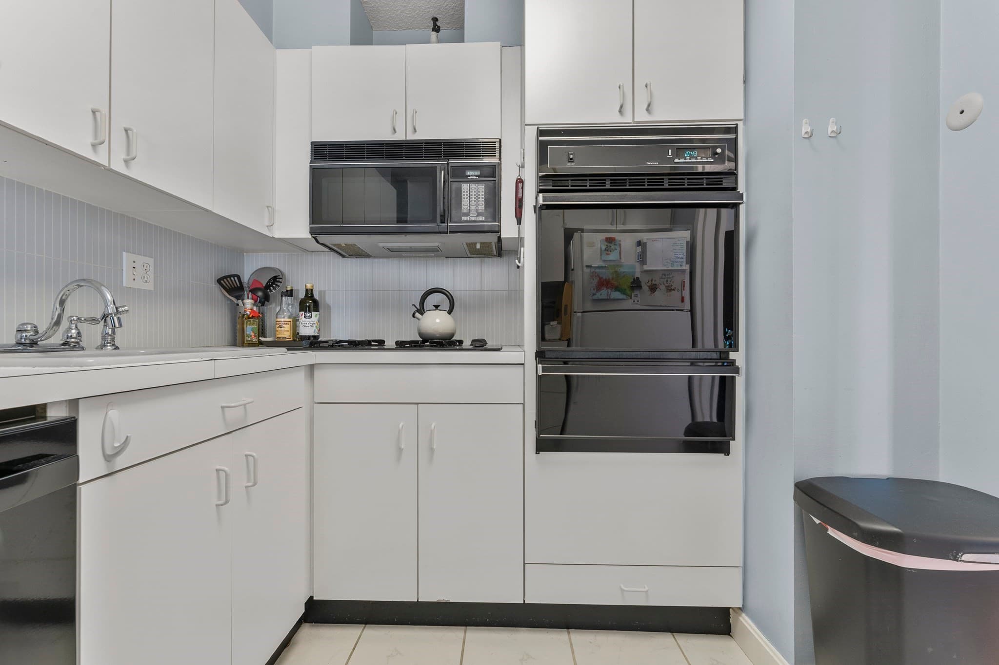 Condominium at 151 Tremont St # 19T, Boston MA 02111, photo 23 of 40