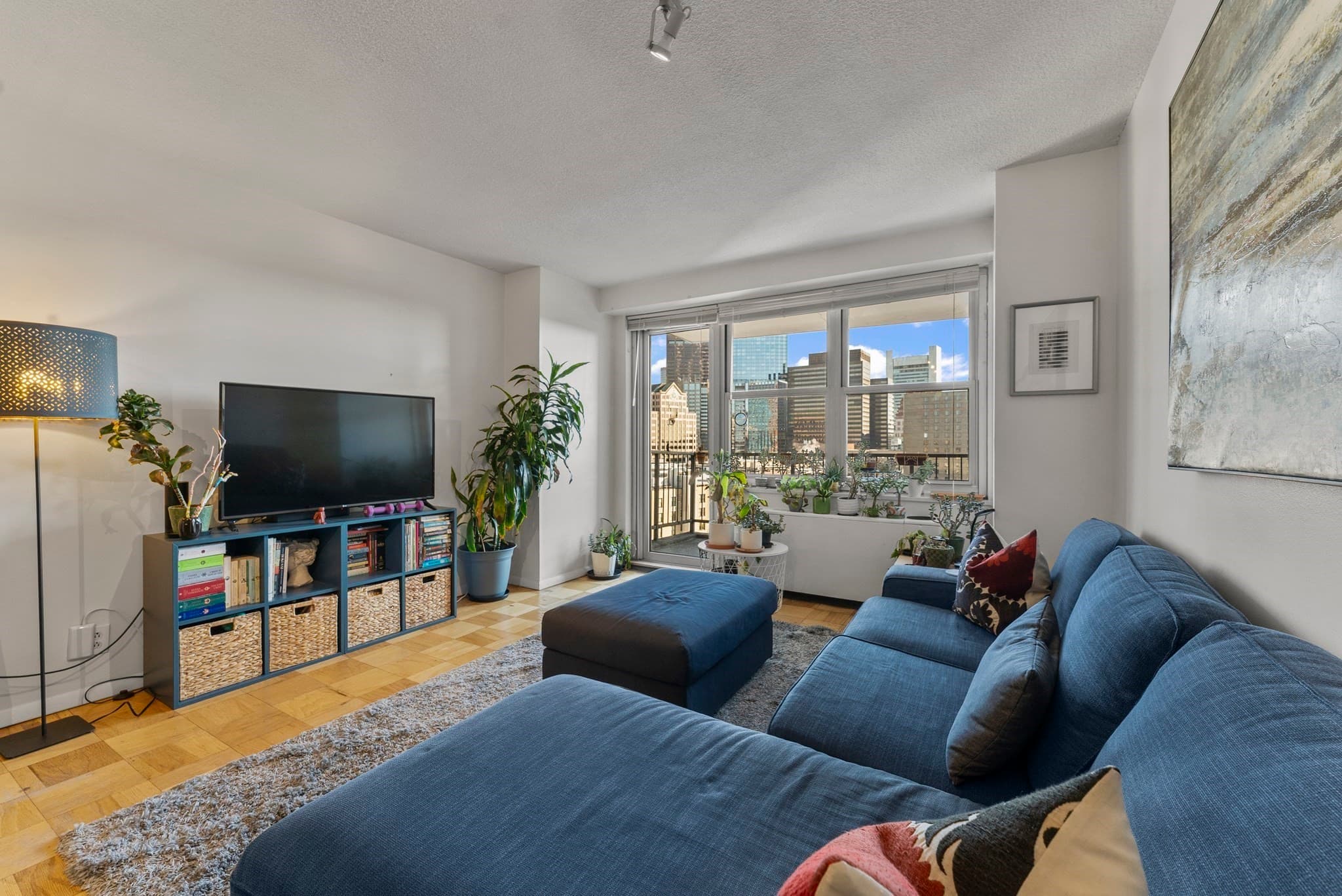Condominium at 151 Tremont St # 19T, Boston MA 02111, photo 6 of 40