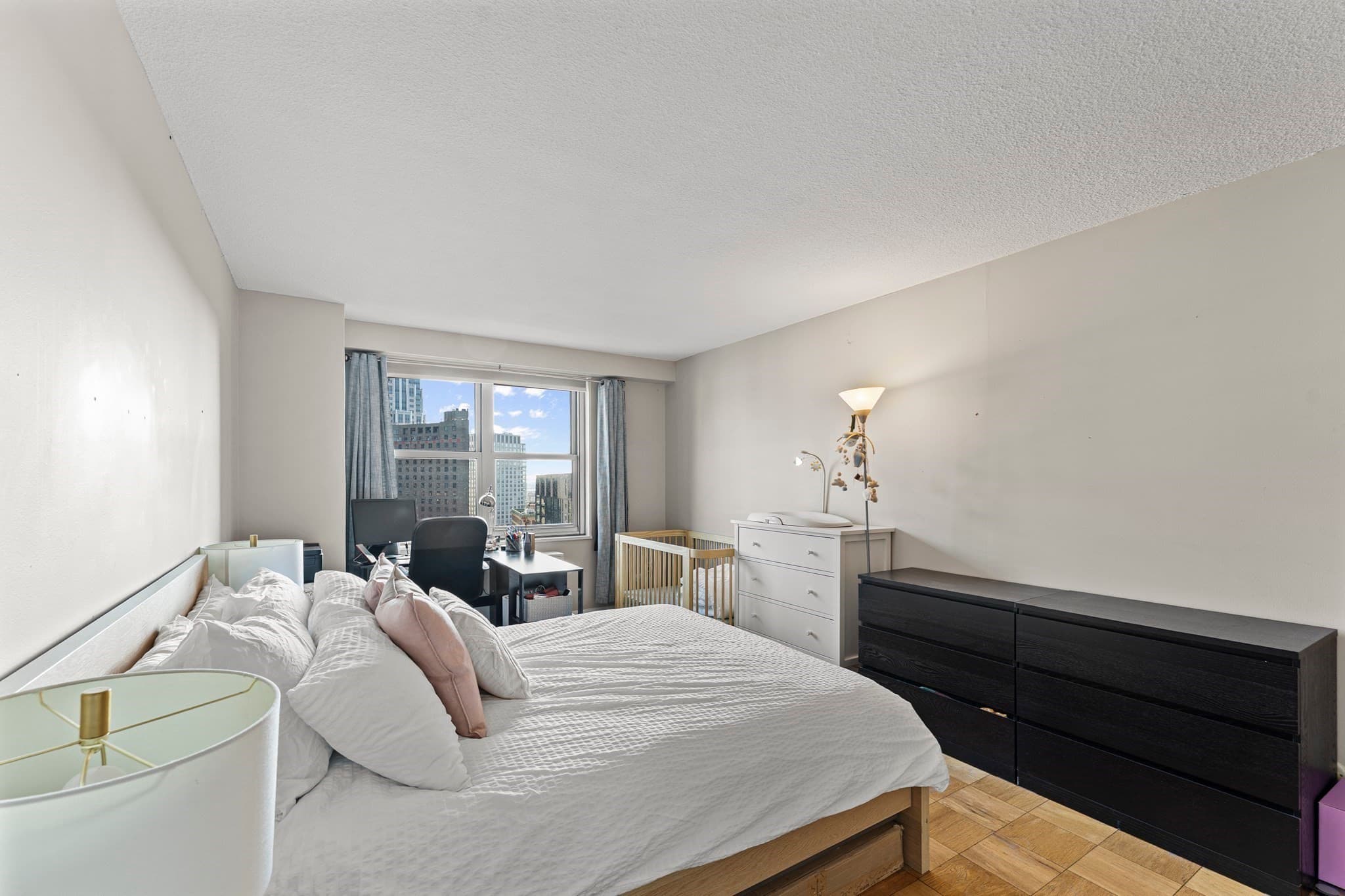 Condominium at 151 Tremont St # 19T, Boston MA 02111, photo 13 of 40