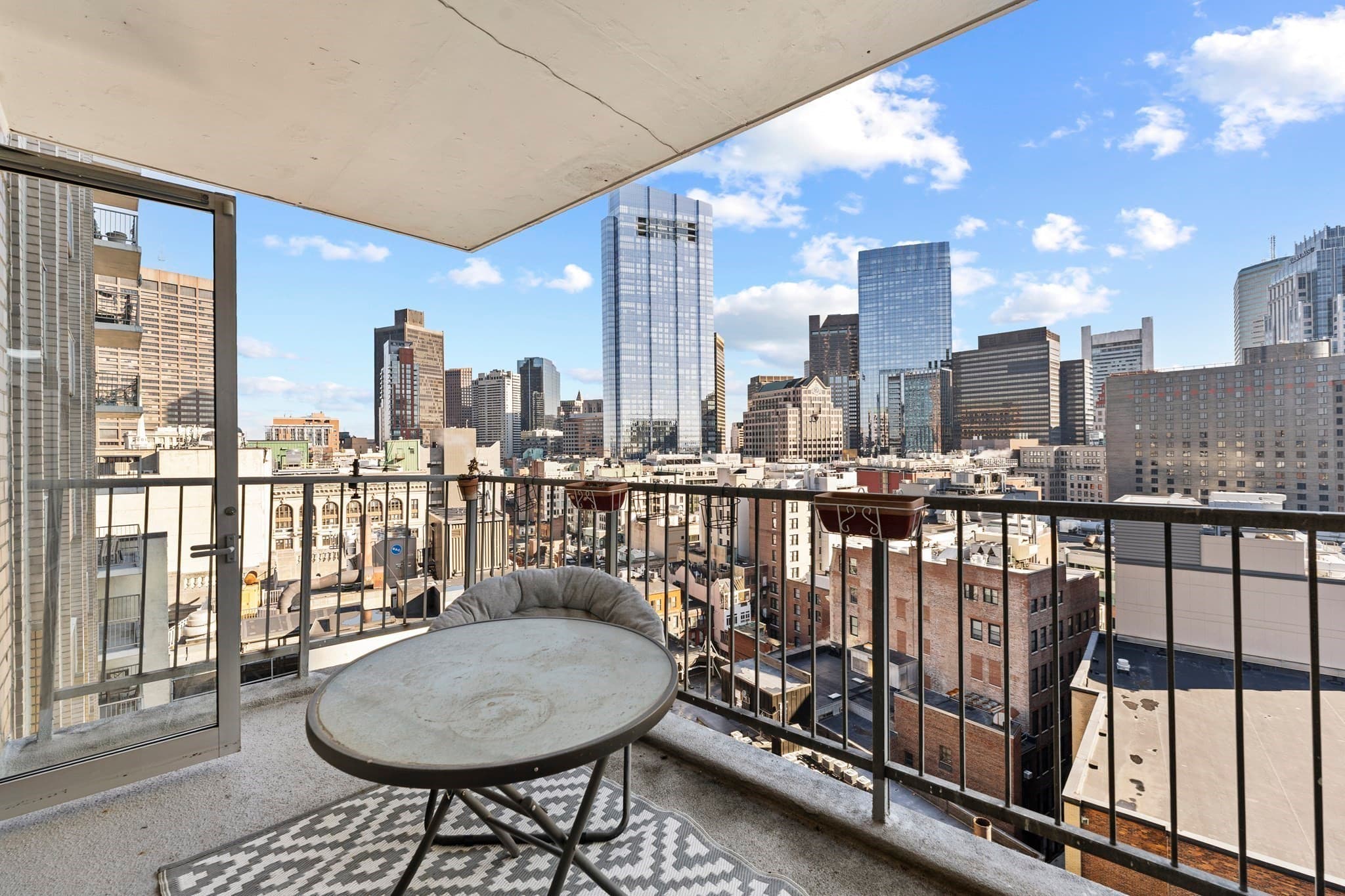 Condominium at 151 Tremont St # 19T, Boston MA 02111, photo 17 of 40
